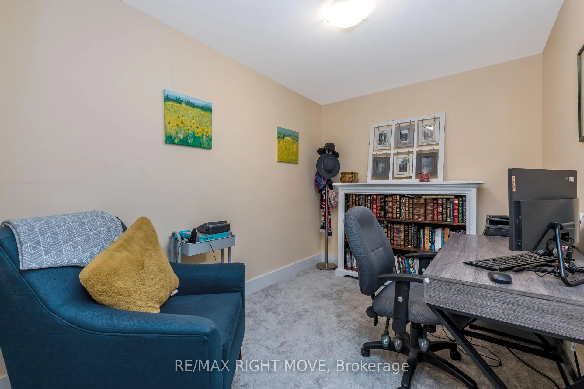 Photo 7 of Unit 410, 5 Chef Lane, Barrie, Rural Barrie Southeast — HOMEH