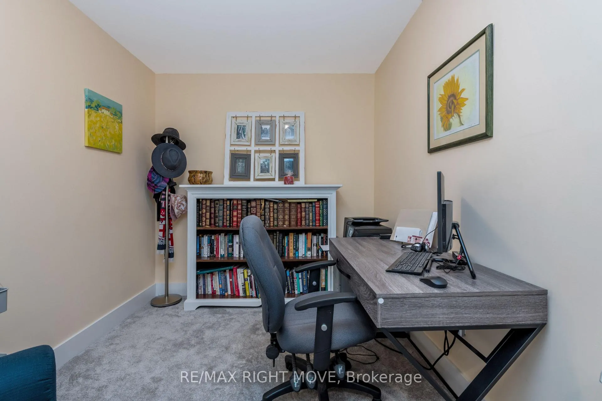 Photo 8 of Unit 410, 5 Chef Lane, Barrie, Rural Barrie Southeast — HOMEH