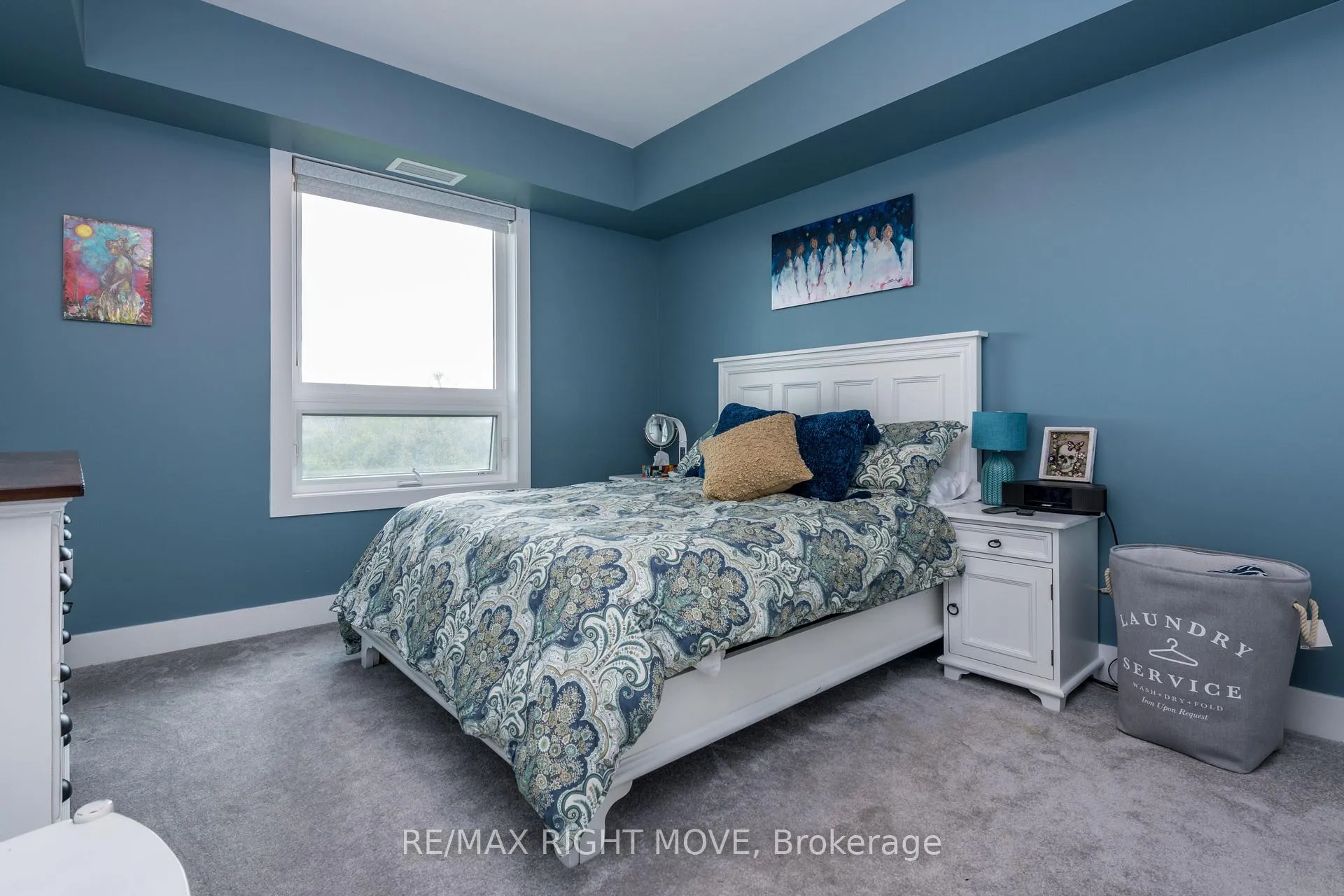 Photo 17 of Unit 410, 5 Chef Lane, Barrie, Rural Barrie Southeast — HOMEH