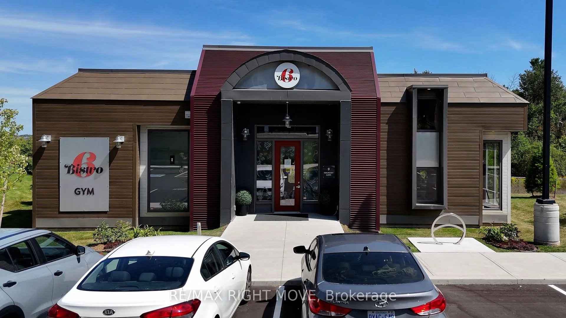 Photo 21 of Unit 410, 5 Chef Lane, Barrie, Rural Barrie Southeast — HOMEH