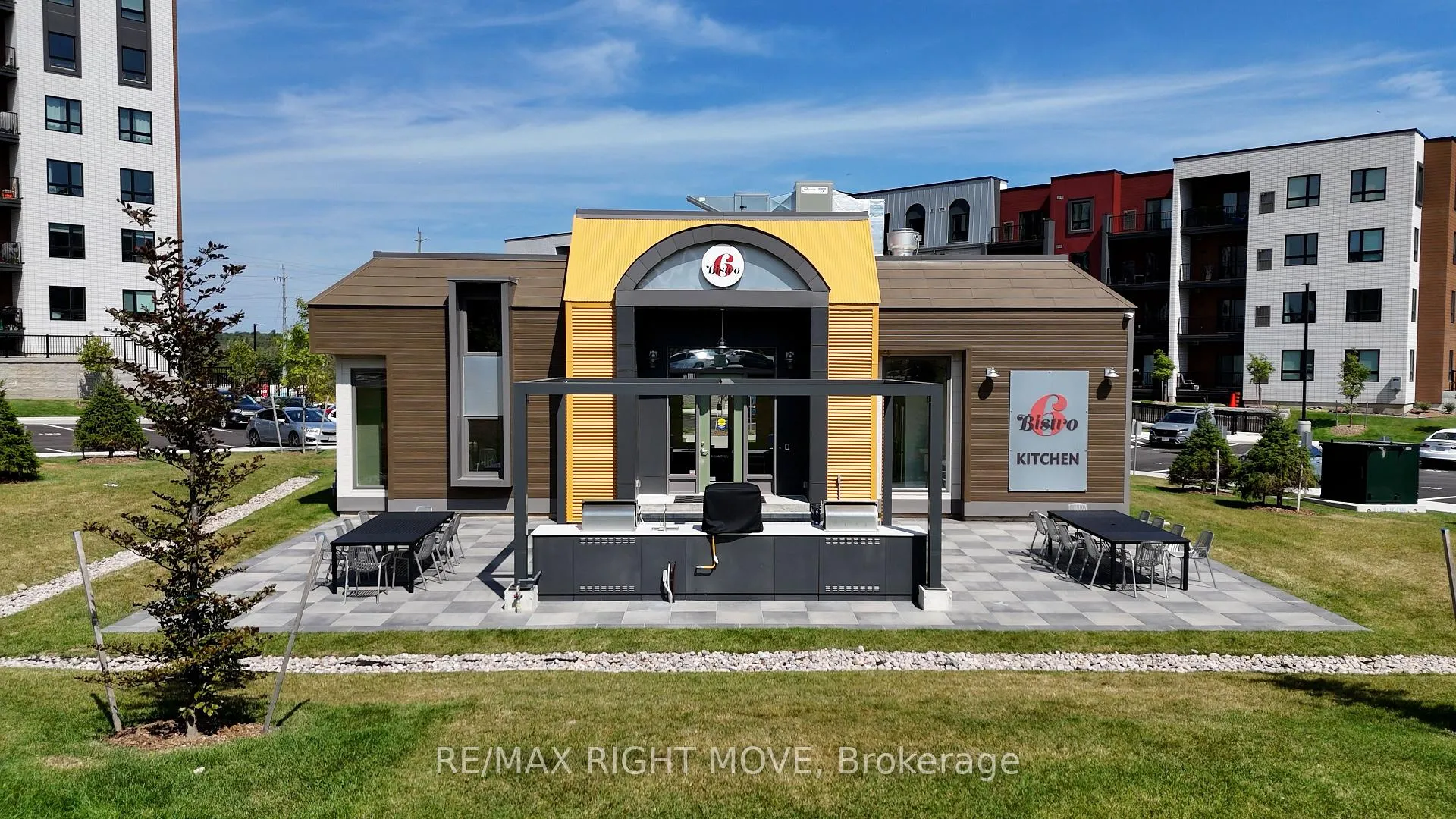Photo 22 of Unit 410, 5 Chef Lane, Barrie, Rural Barrie Southeast — HOMEH