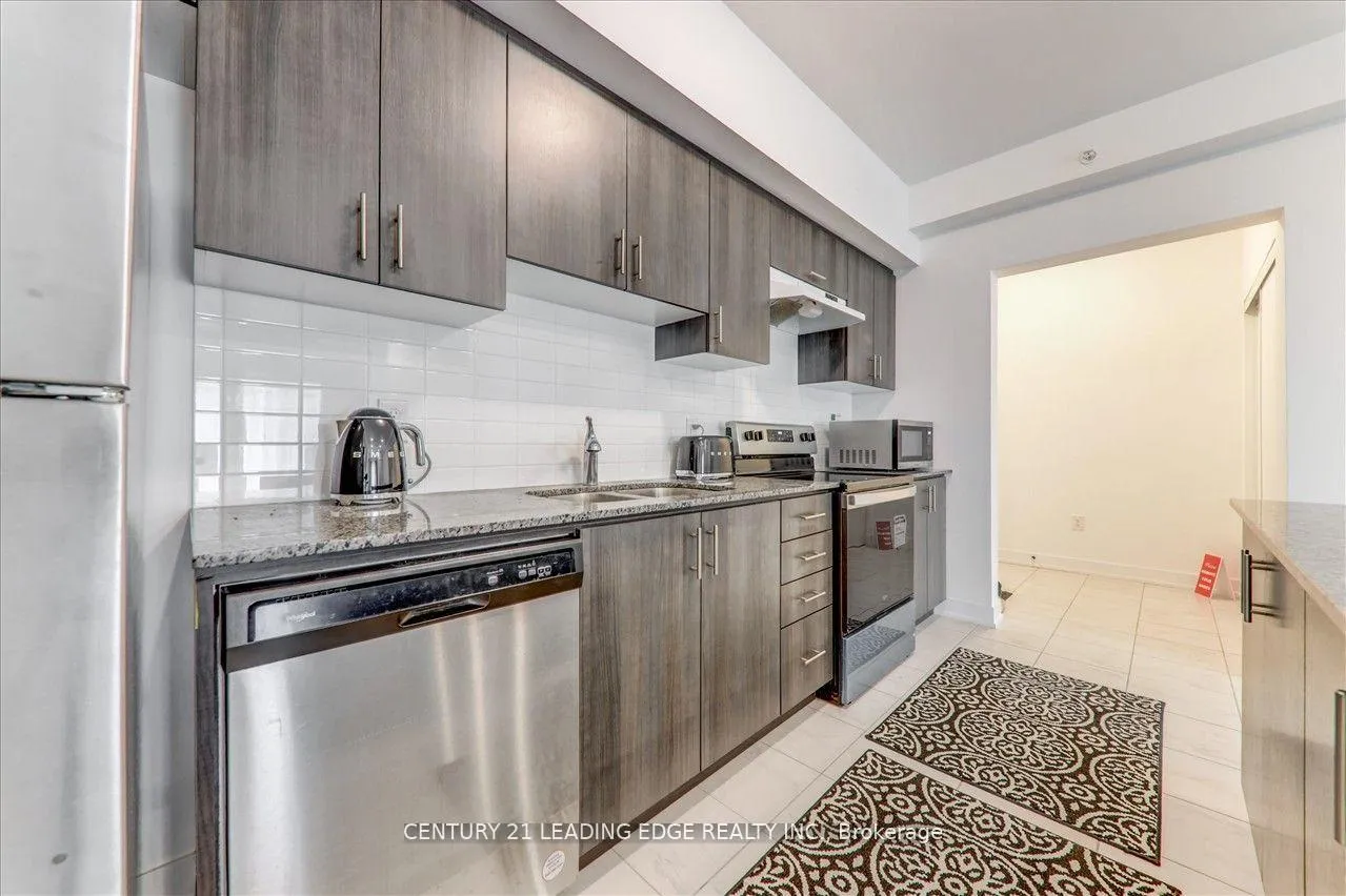 Photo 11 of Unit 211, 1 Chef Lane, Barrie, Rural Barrie Southeast — HOMEH