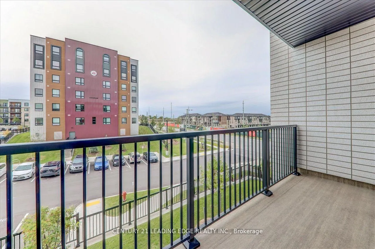 Photo 15 of Unit 211, 1 Chef Lane, Barrie, Rural Barrie Southeast — HOMEH