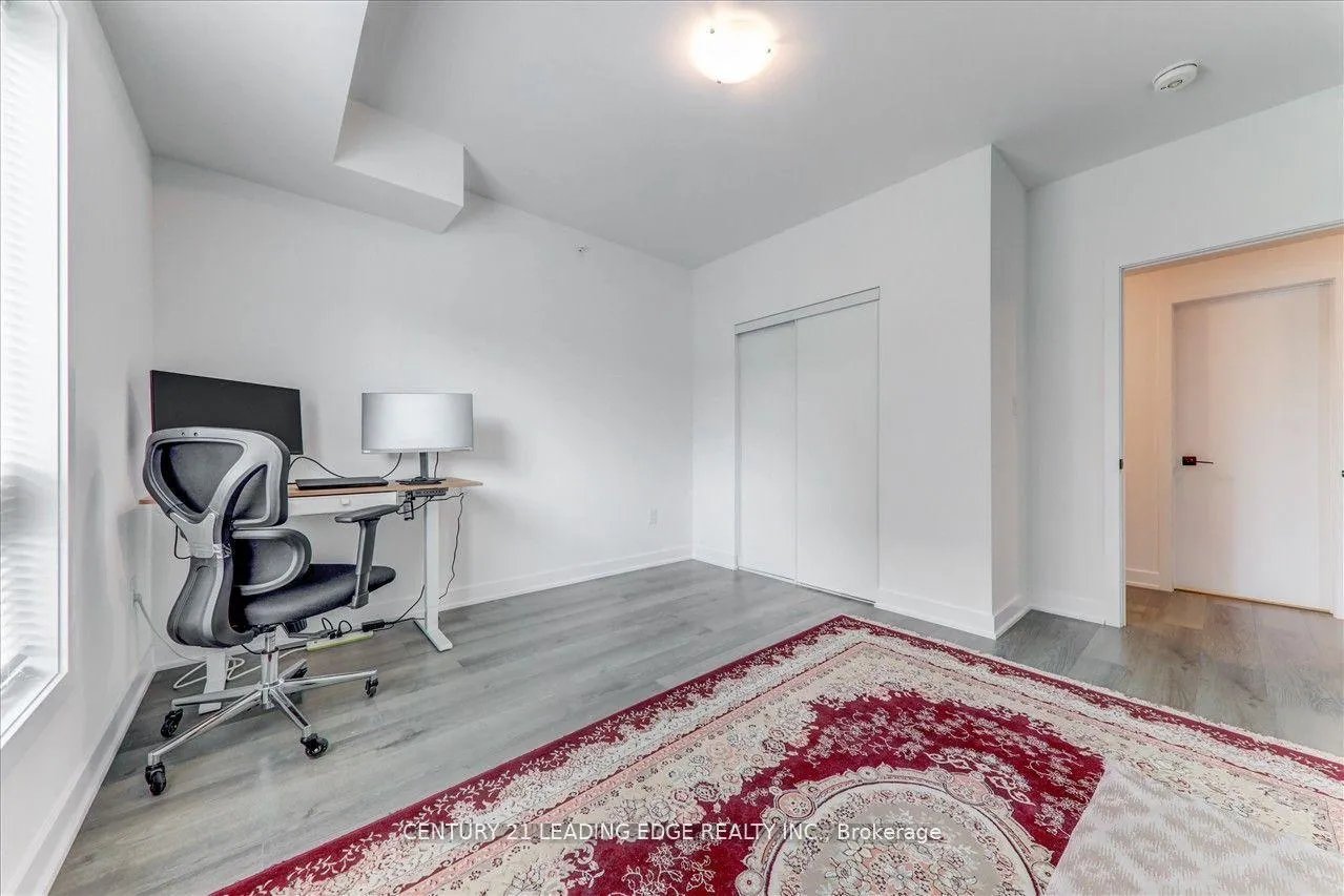 Photo 20 of Unit 211, 1 Chef Lane, Barrie, Rural Barrie Southeast — HOMEH