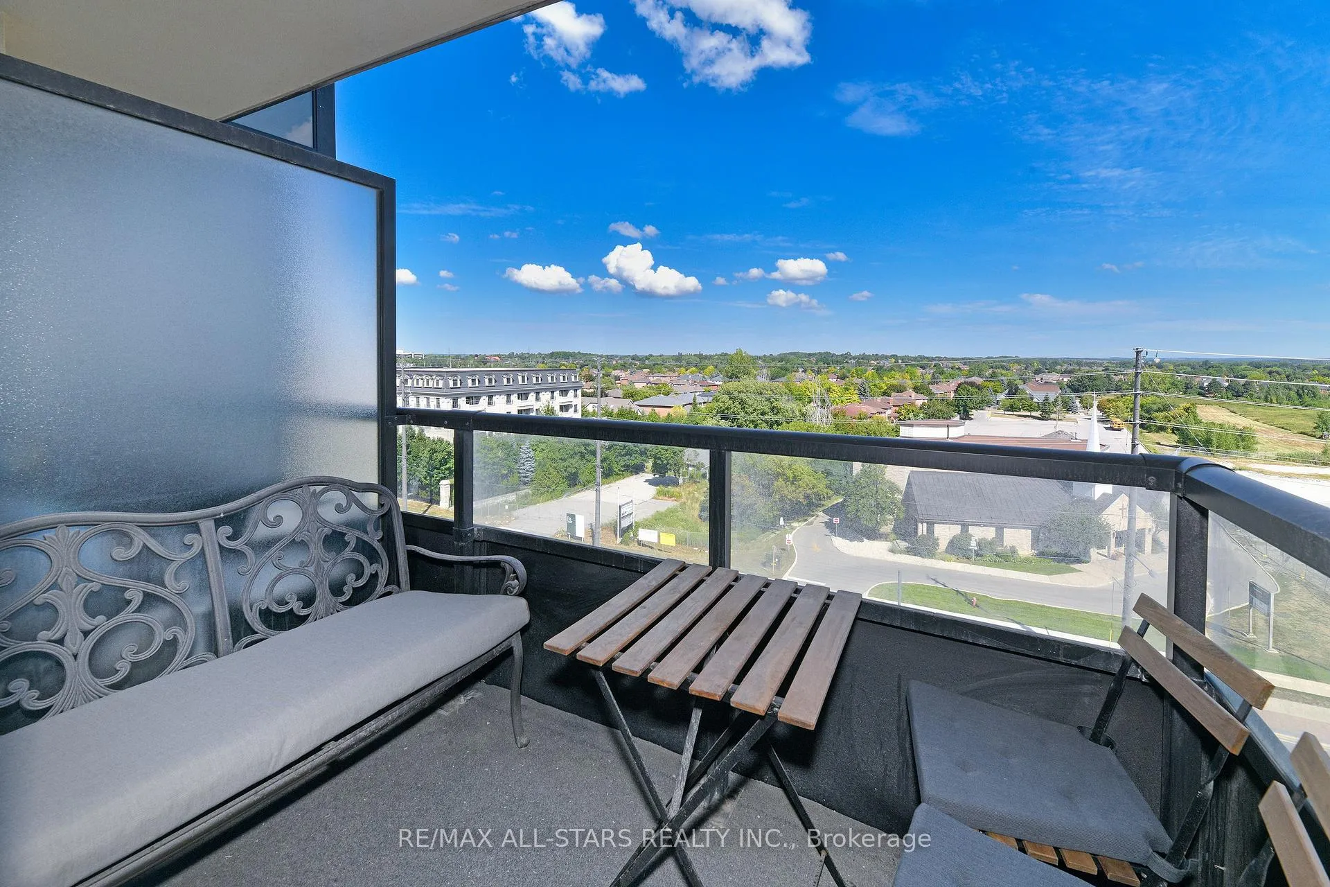 Photo 12 of Unit Rg19, 25 Water Walk Drive, Markham, Unionville — HOMEH