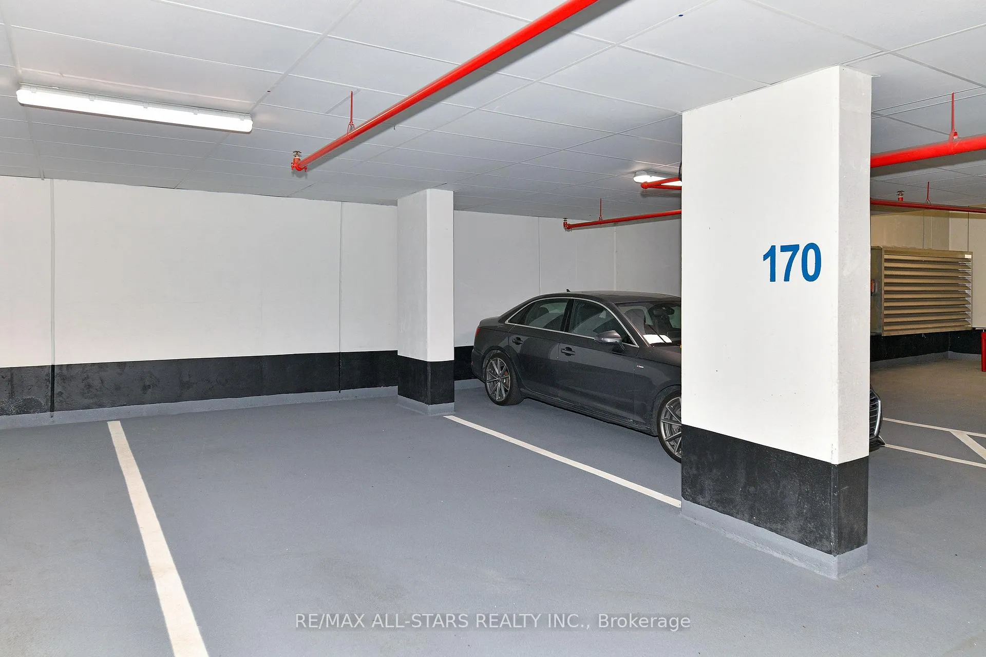 Photo 13 of Unit Rg19, 25 Water Walk Drive, Markham, Unionville — HOMEH