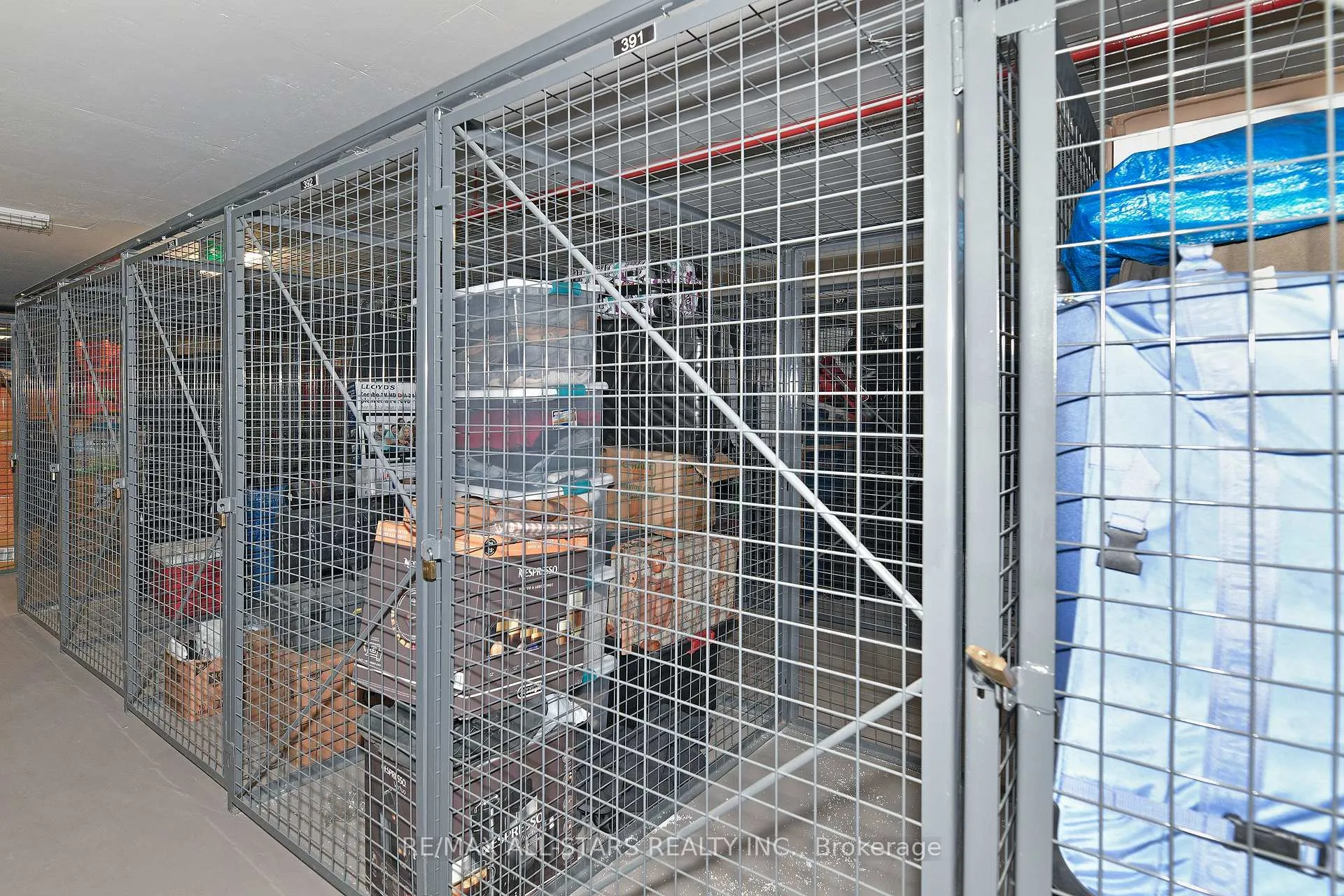 Photo 14 of Unit Rg19, 25 Water Walk Drive, Markham, Unionville — HOMEH