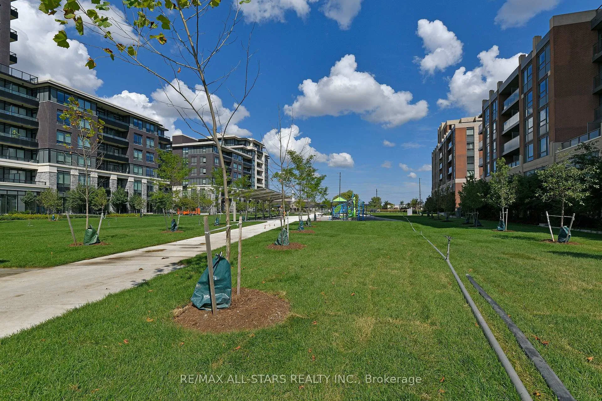 Photo 15 of Unit Rg19, 25 Water Walk Drive, Markham, Unionville — HOMEH