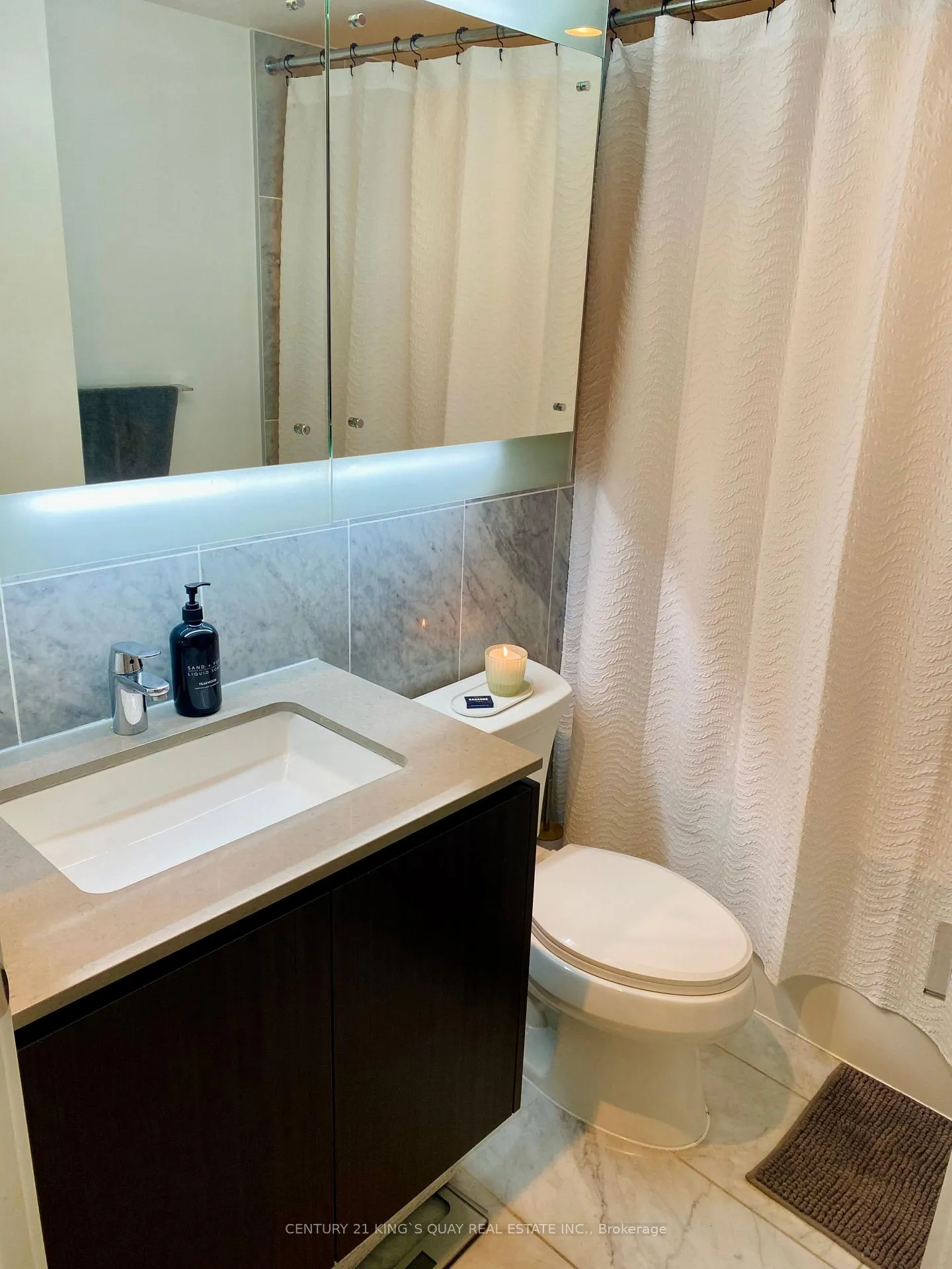 Photo 4 of Unit 708, 80 Queens Wharf Road, Toronto, Waterfront Communities — HOMEH