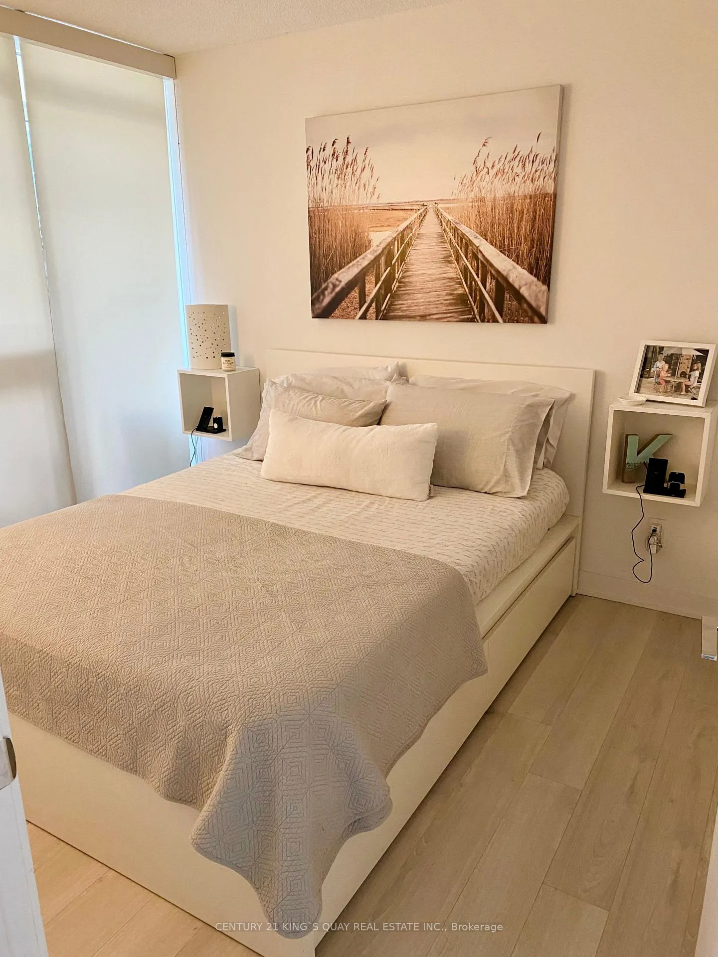 Photo 7 of Unit 708, 80 Queens Wharf Road, Toronto, Waterfront Communities — HOMEH