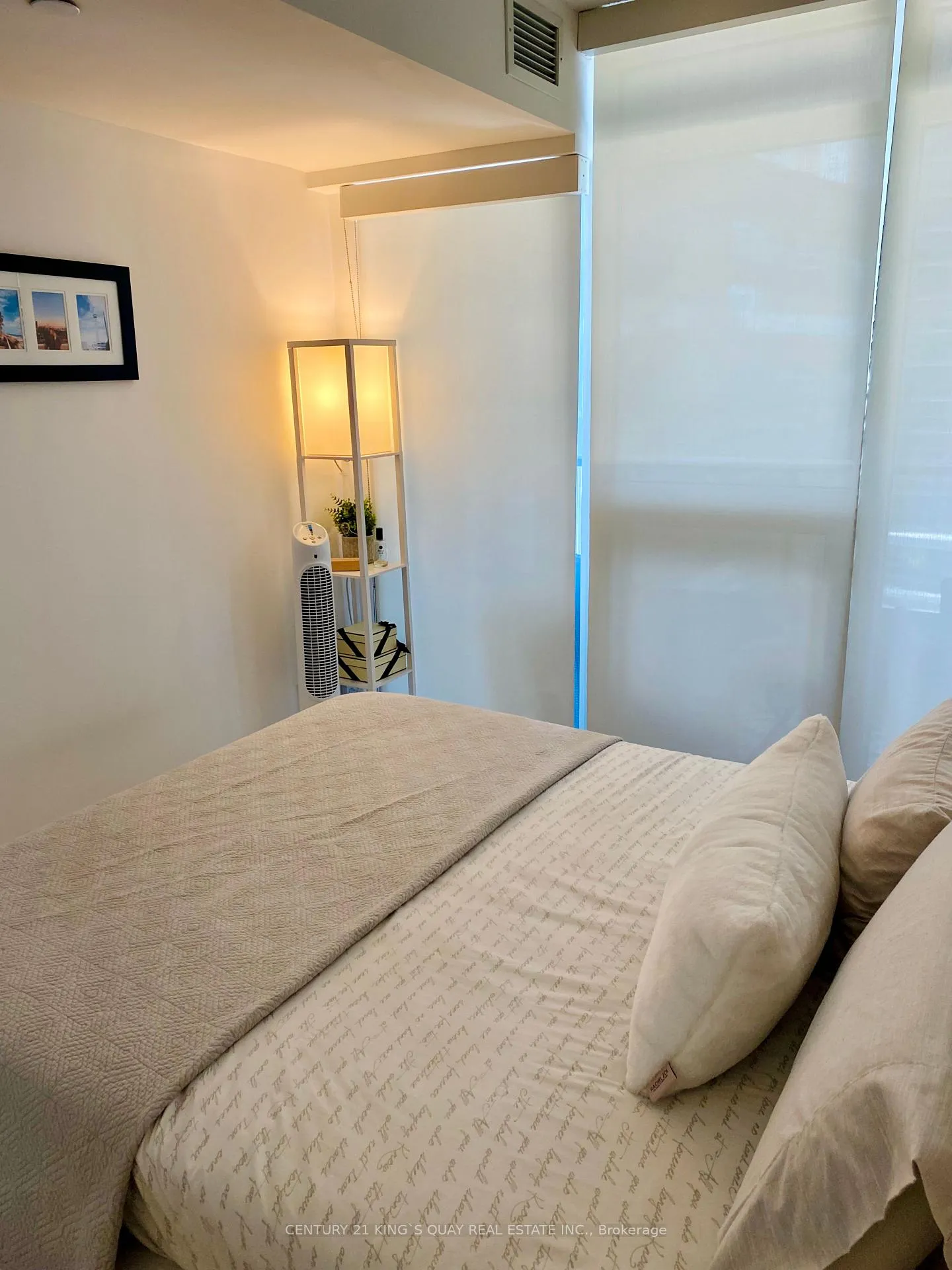 Photo 9 of Unit 708, 80 Queens Wharf Road, Toronto, Waterfront Communities — HOMEH