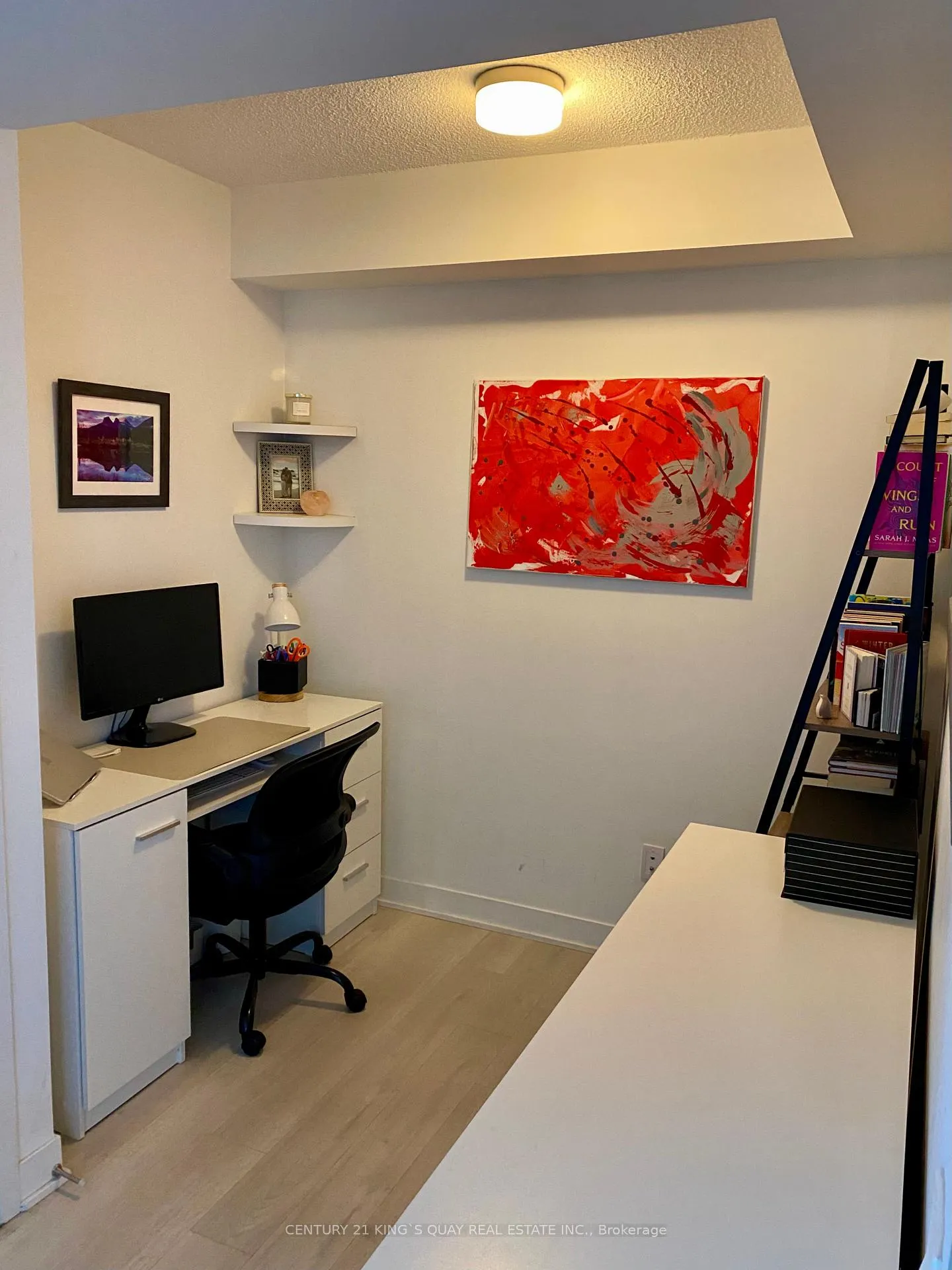 Photo 11 of Unit 708, 80 Queens Wharf Road, Toronto, Waterfront Communities — HOMEH