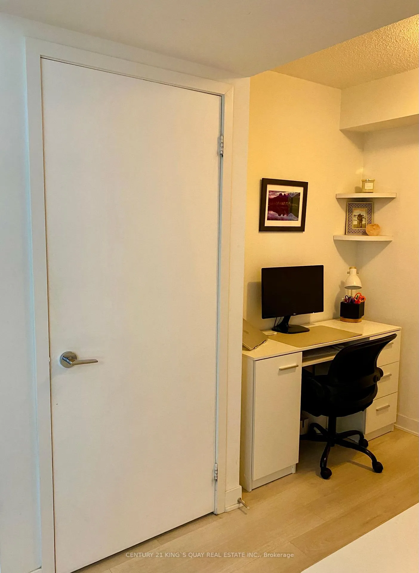 Photo 13 of Unit 708, 80 Queens Wharf Road, Toronto, Waterfront Communities — HOMEH