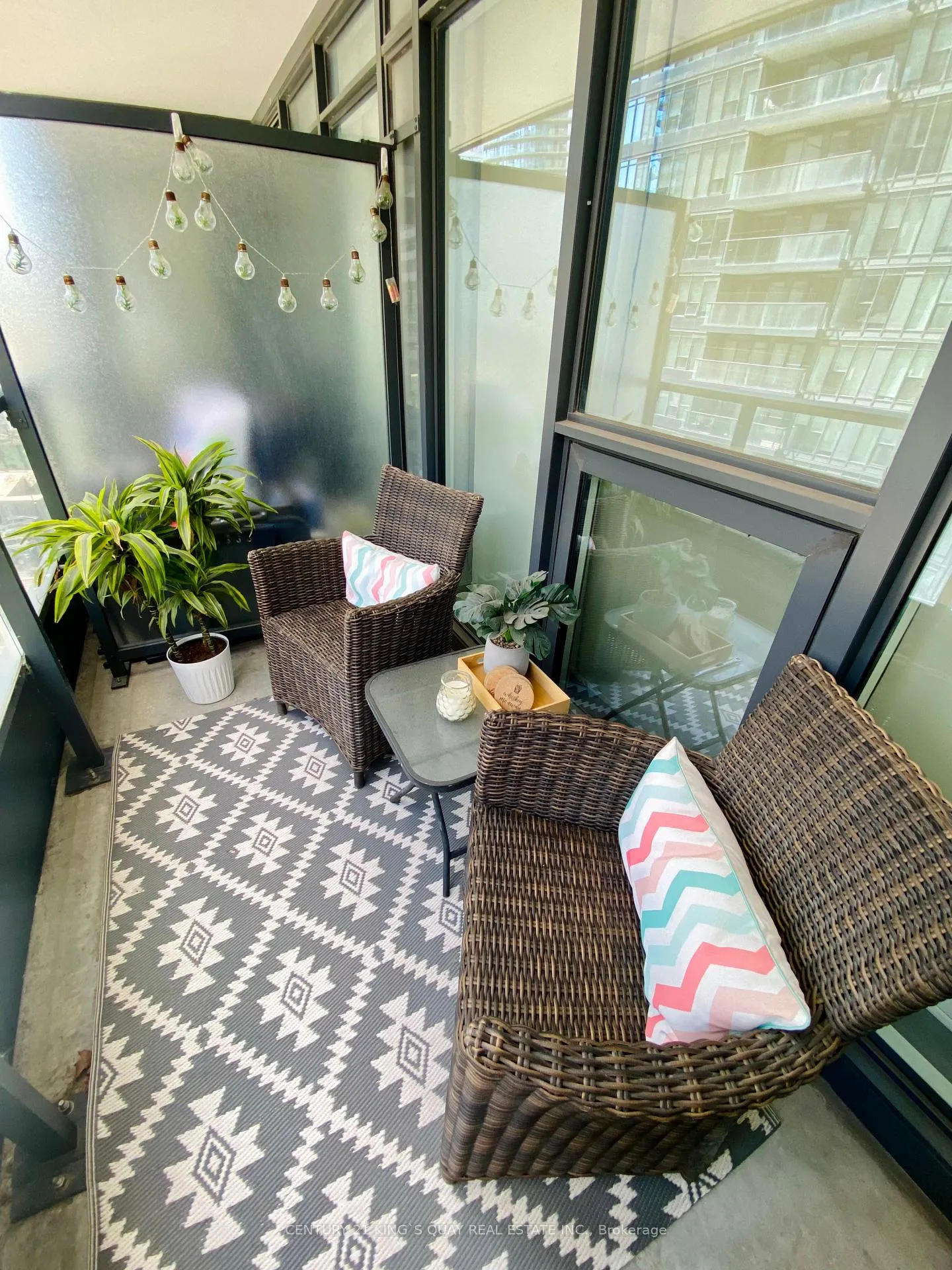 Photo 15 of Unit 708, 80 Queens Wharf Road, Toronto, Waterfront Communities — HOMEH