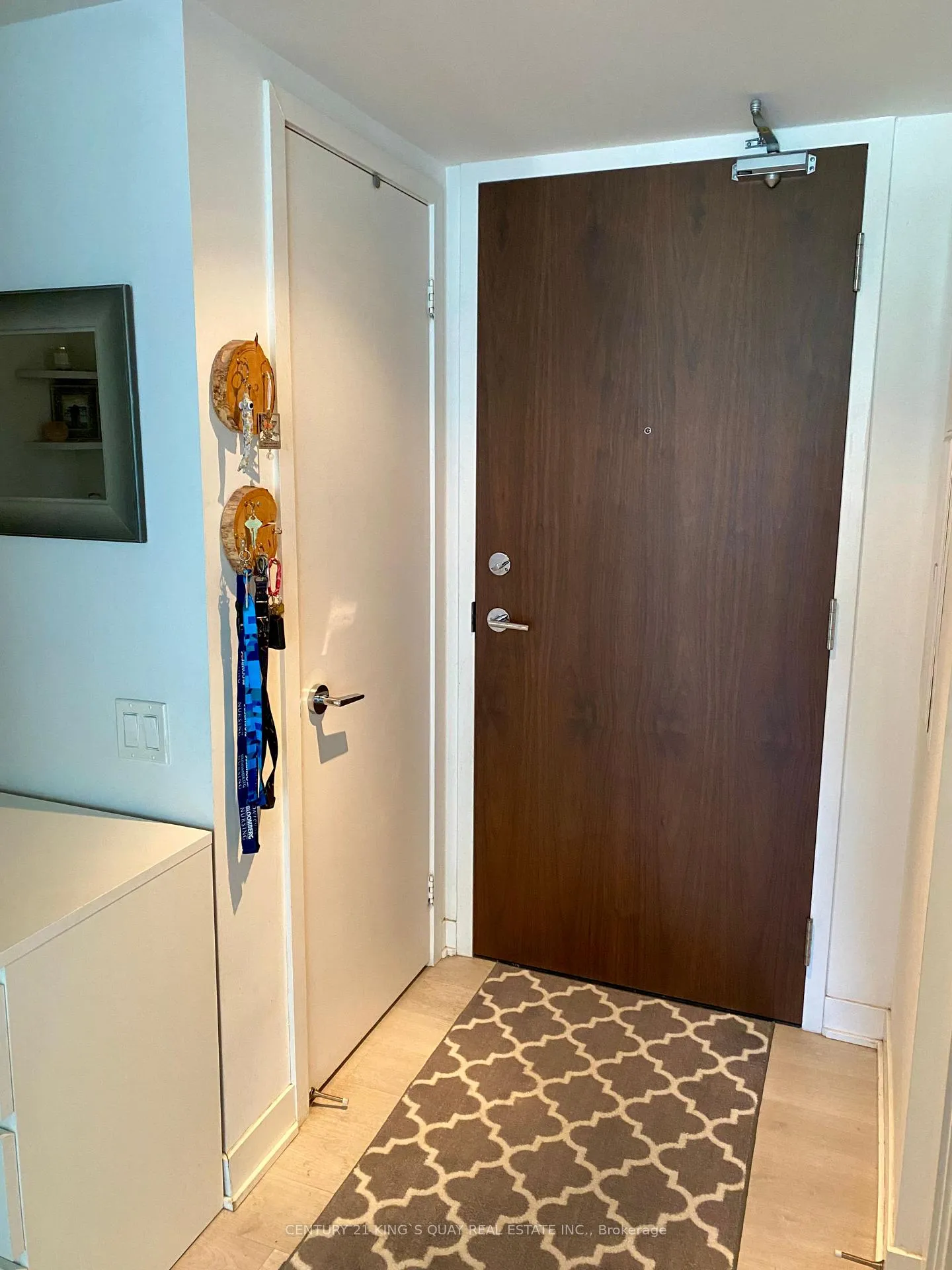 Photo 19 of Unit 708, 80 Queens Wharf Road, Toronto, Waterfront Communities — HOMEH