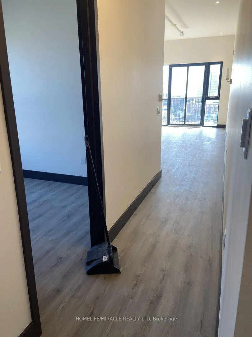 Photo 2 of Unit 608, 121 King Street E, Hamilton, Beasley — HOMEH