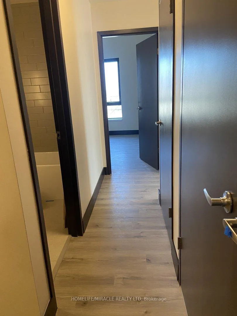 Photo 3 of Unit 608, 121 King Street E, Hamilton, Beasley — HOMEH