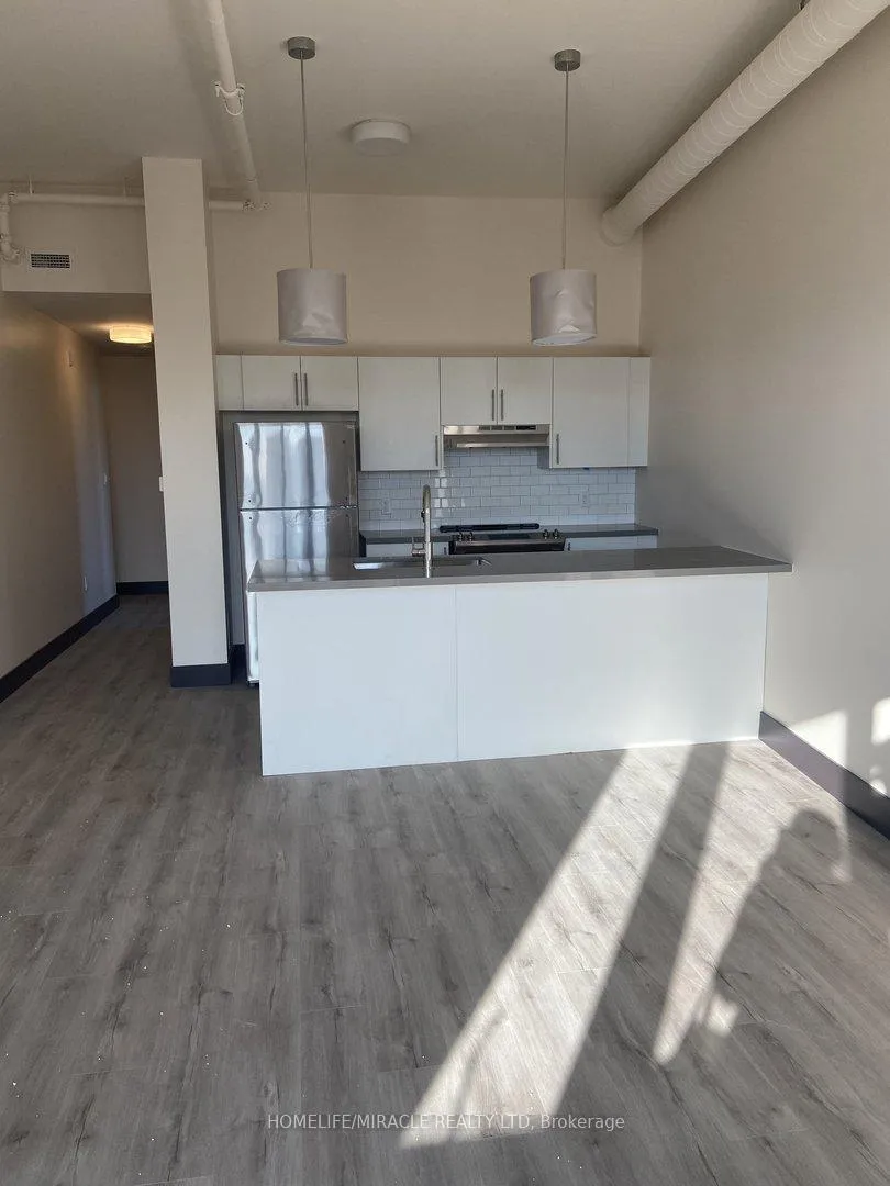 Photo 8 of Unit 608, 121 King Street E, Hamilton, Beasley — HOMEH