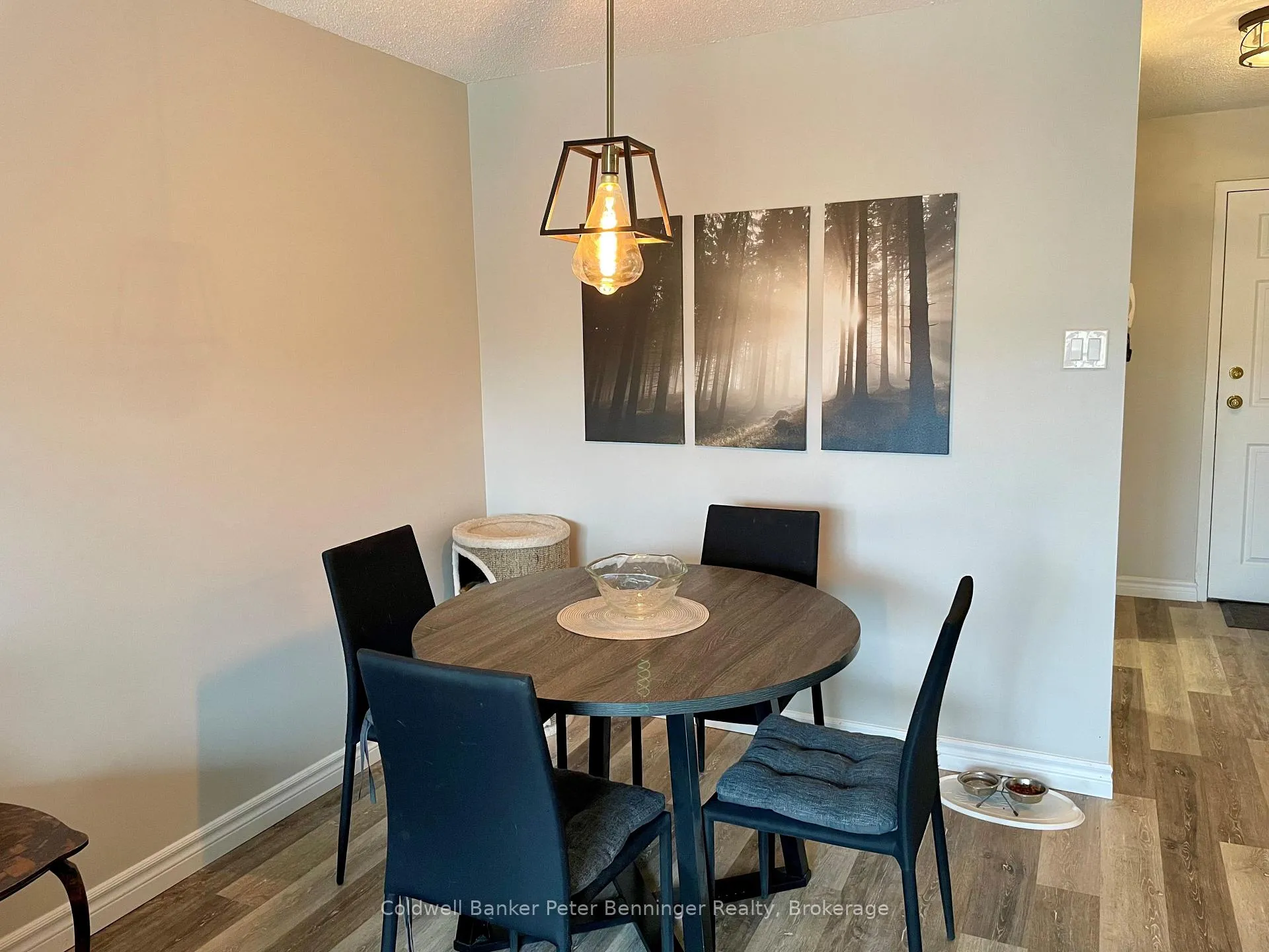 Photo 6 of Unit 405, 5 Valleyside Drive, Brockton — HOMEH