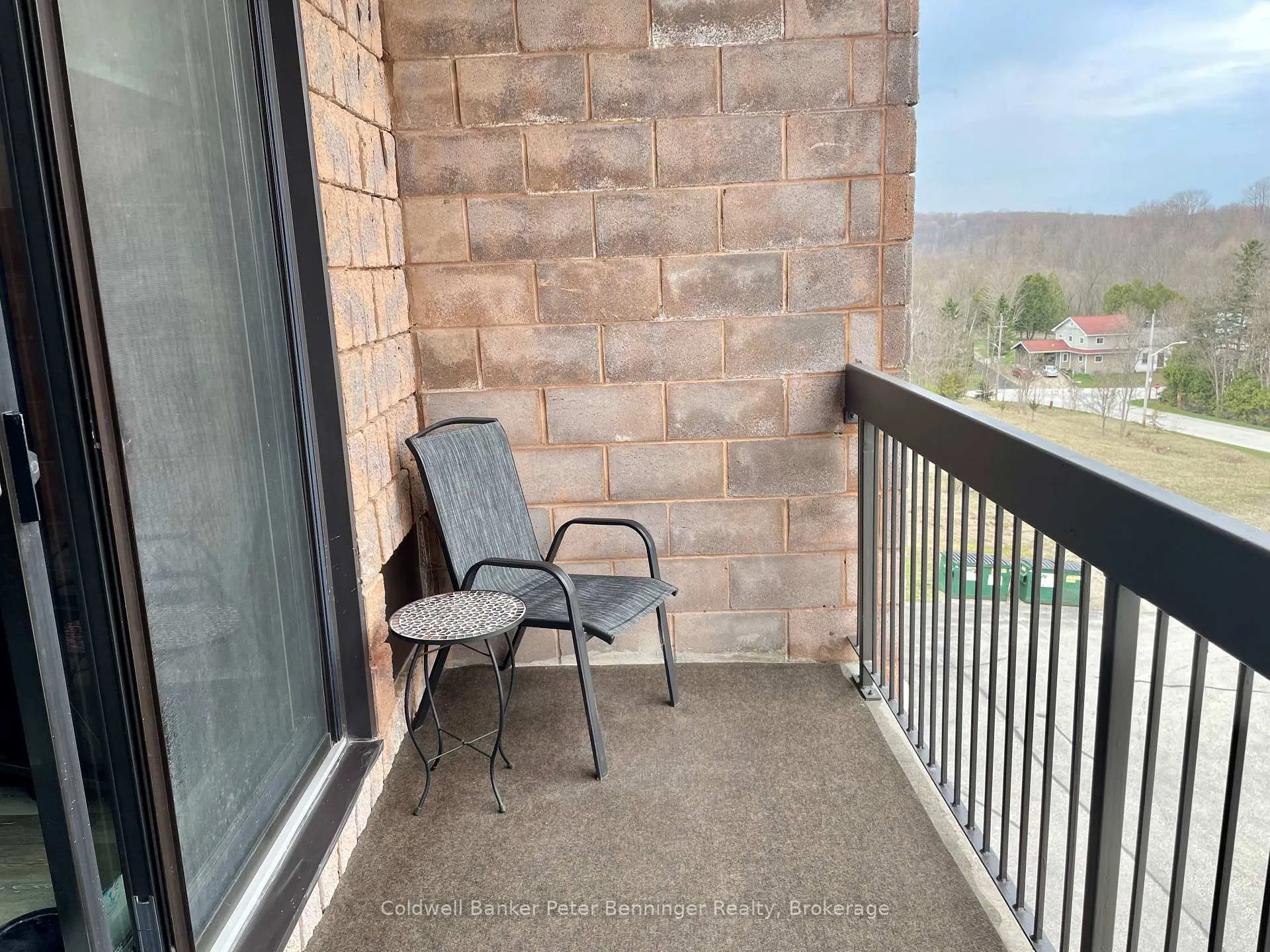 Photo 15 of Unit 405, 5 Valleyside Drive, Brockton — HOMEH