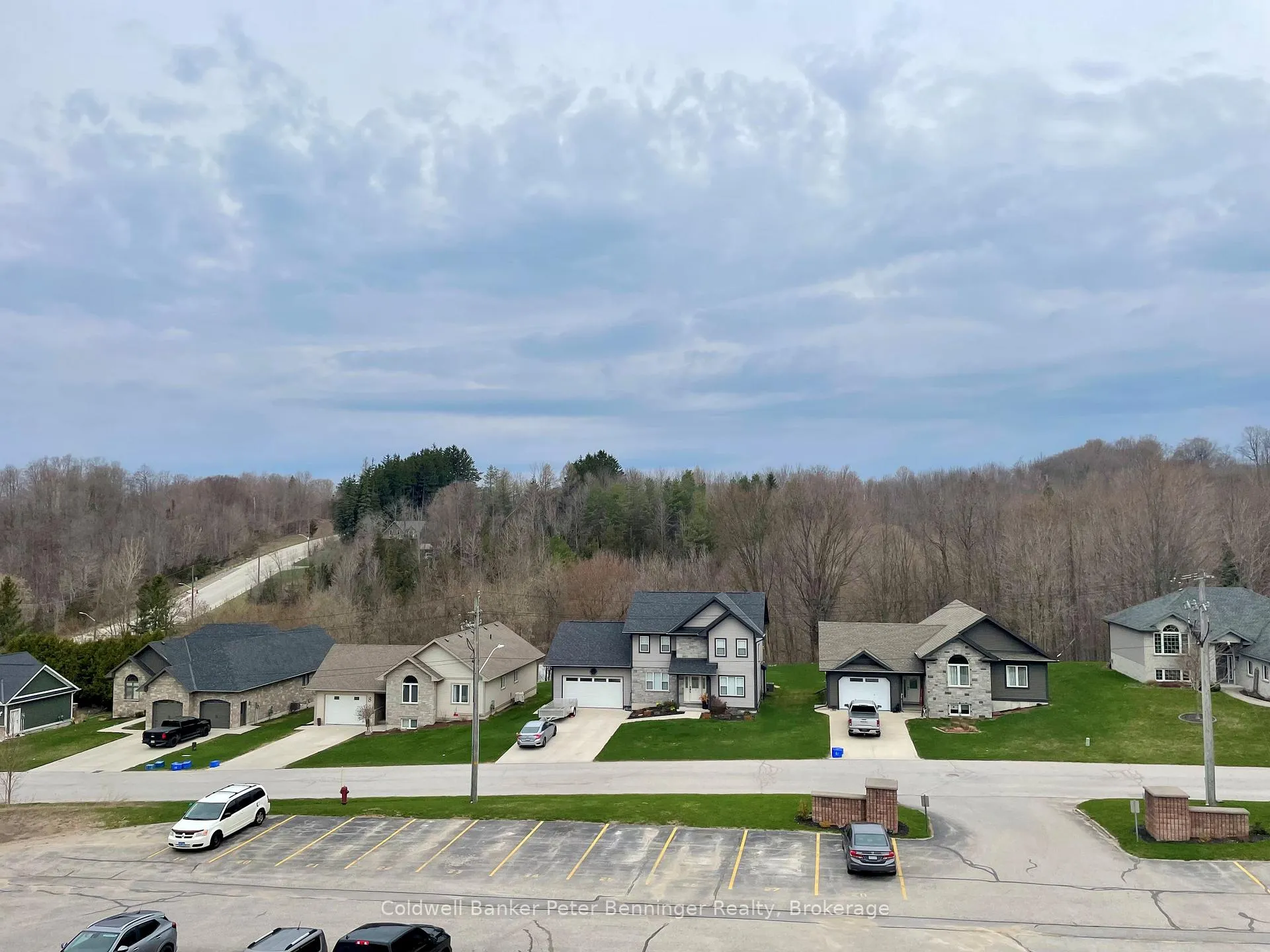 Photo 16 of Unit 405, 5 Valleyside Drive, Brockton — HOMEH