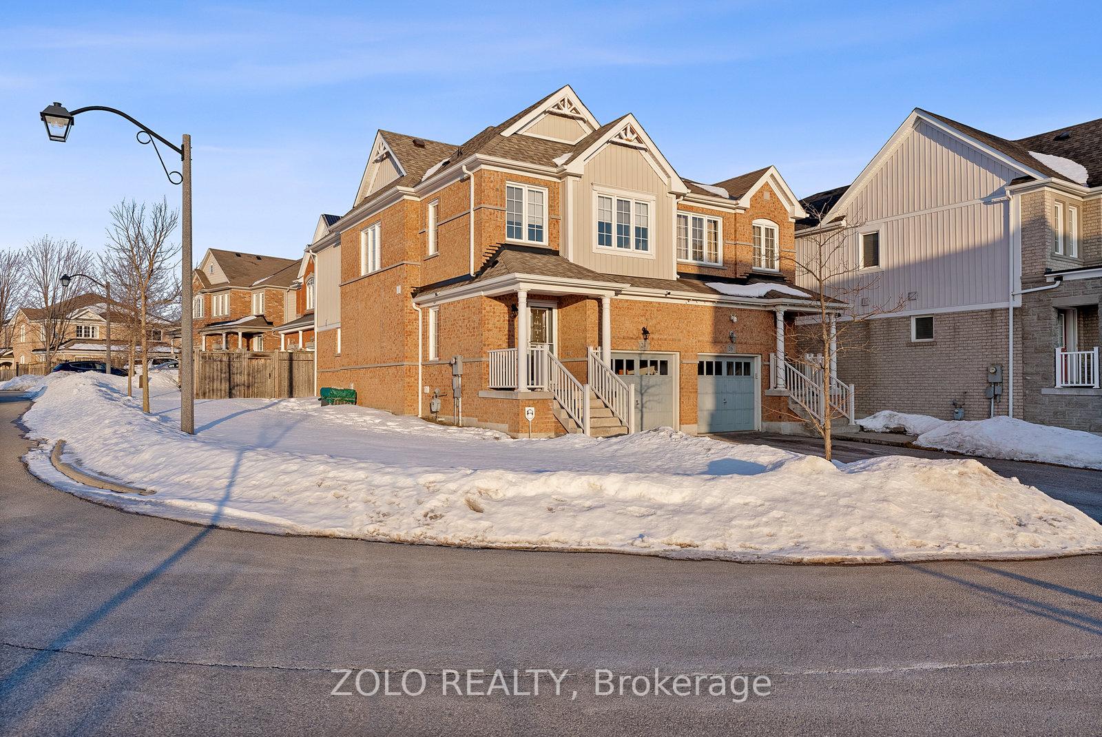 Front of 24 Netherway Crescent