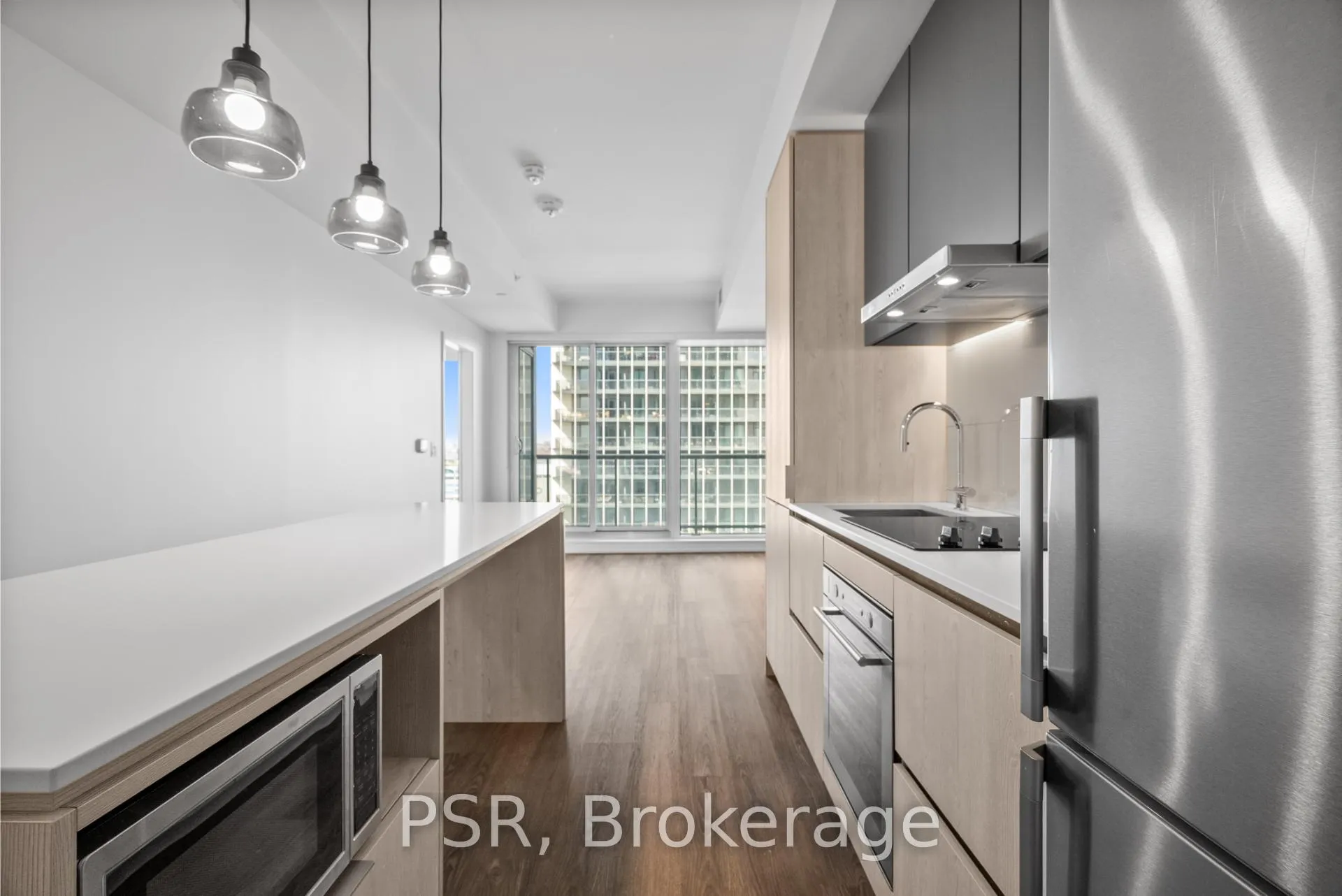 Photo 3 of Unit 1111, 11 Ordnance Street, Toronto, Niagara — HOMEH