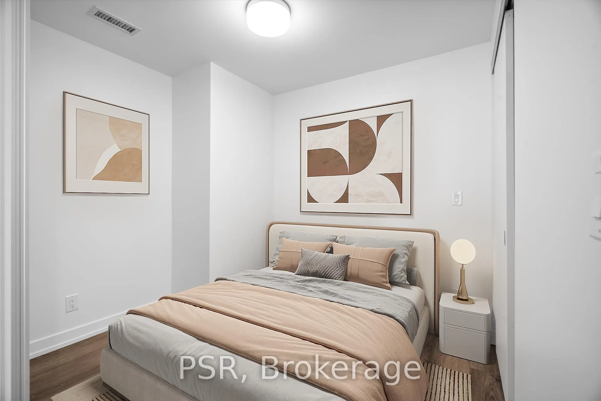 Photo 13 of Unit 1111, 11 Ordnance Street, Toronto, Niagara — HOMEH