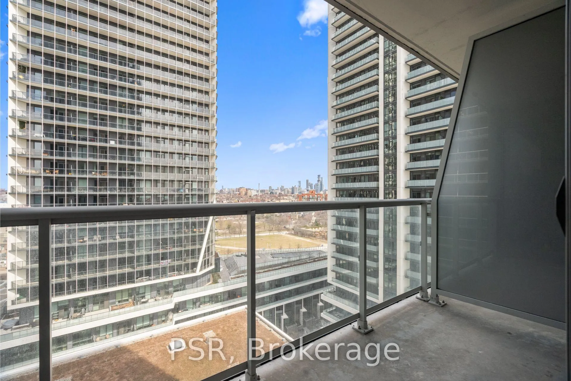 Photo 18 of Unit 1111, 11 Ordnance Street, Toronto, Niagara — HOMEH