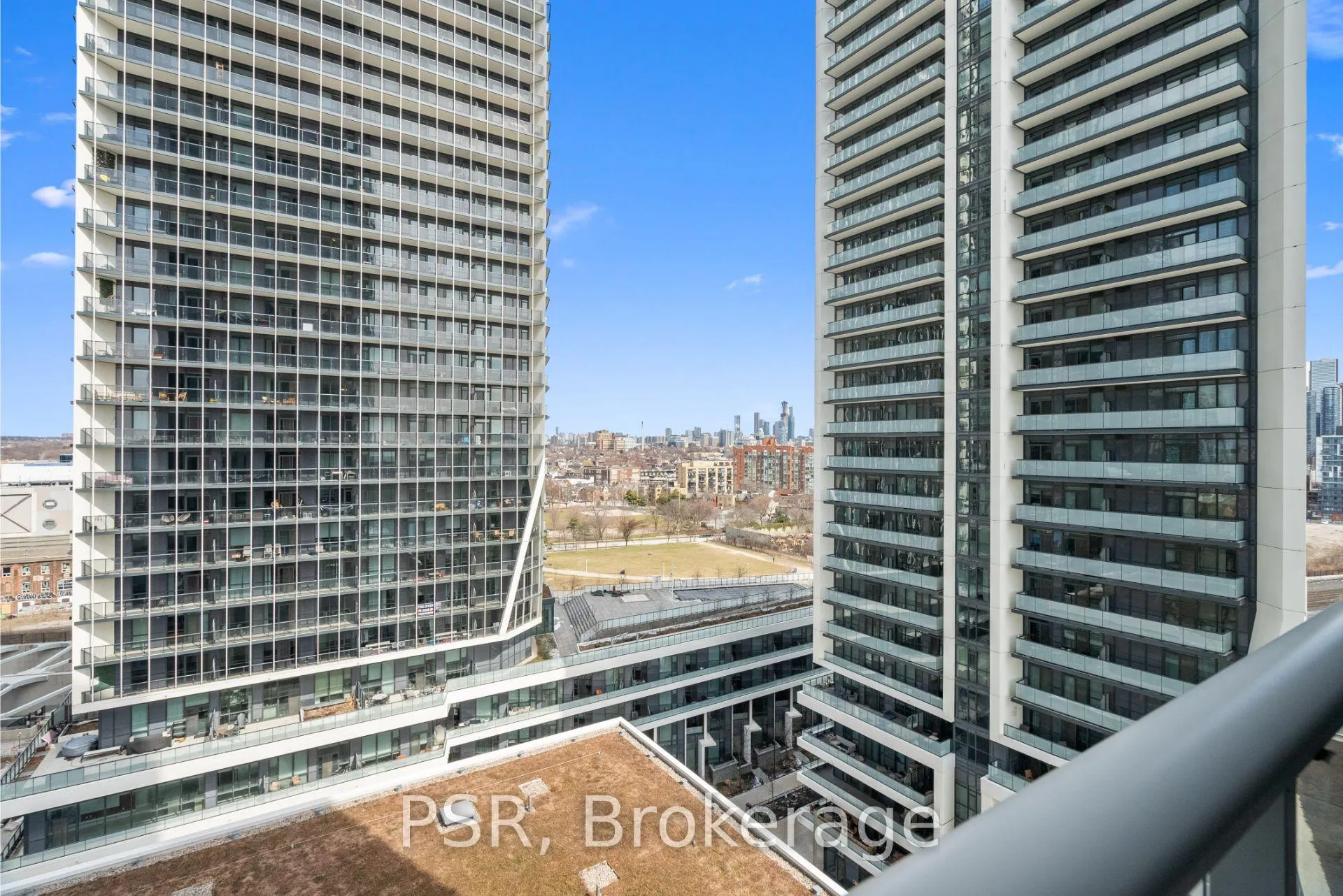 Photo 19 of Unit 1111, 11 Ordnance Street, Toronto, Niagara — HOMEH