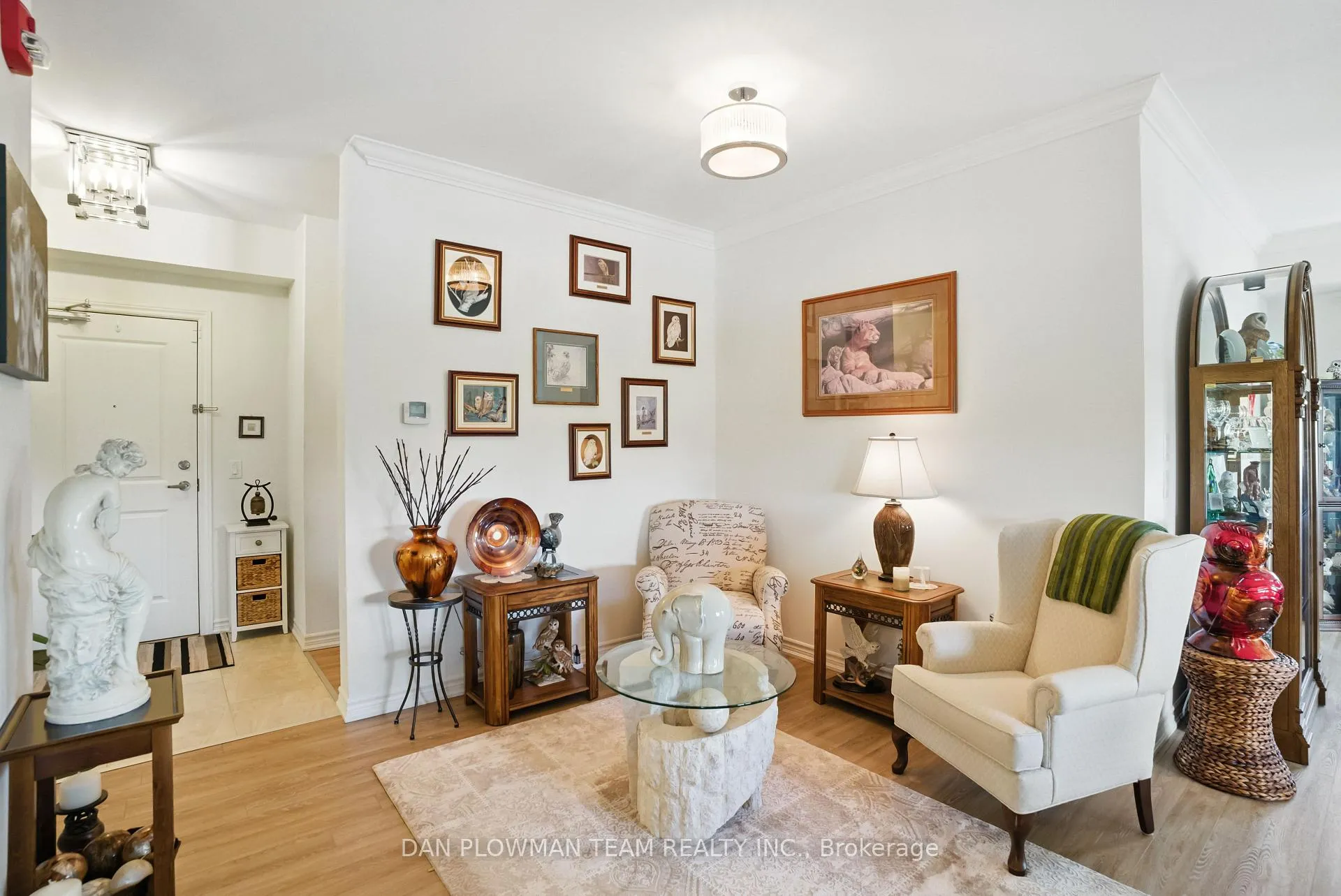 Photo 5 of Unit 405, 70 Shipway Avenue, Clarington, Newcastle — HOMEH