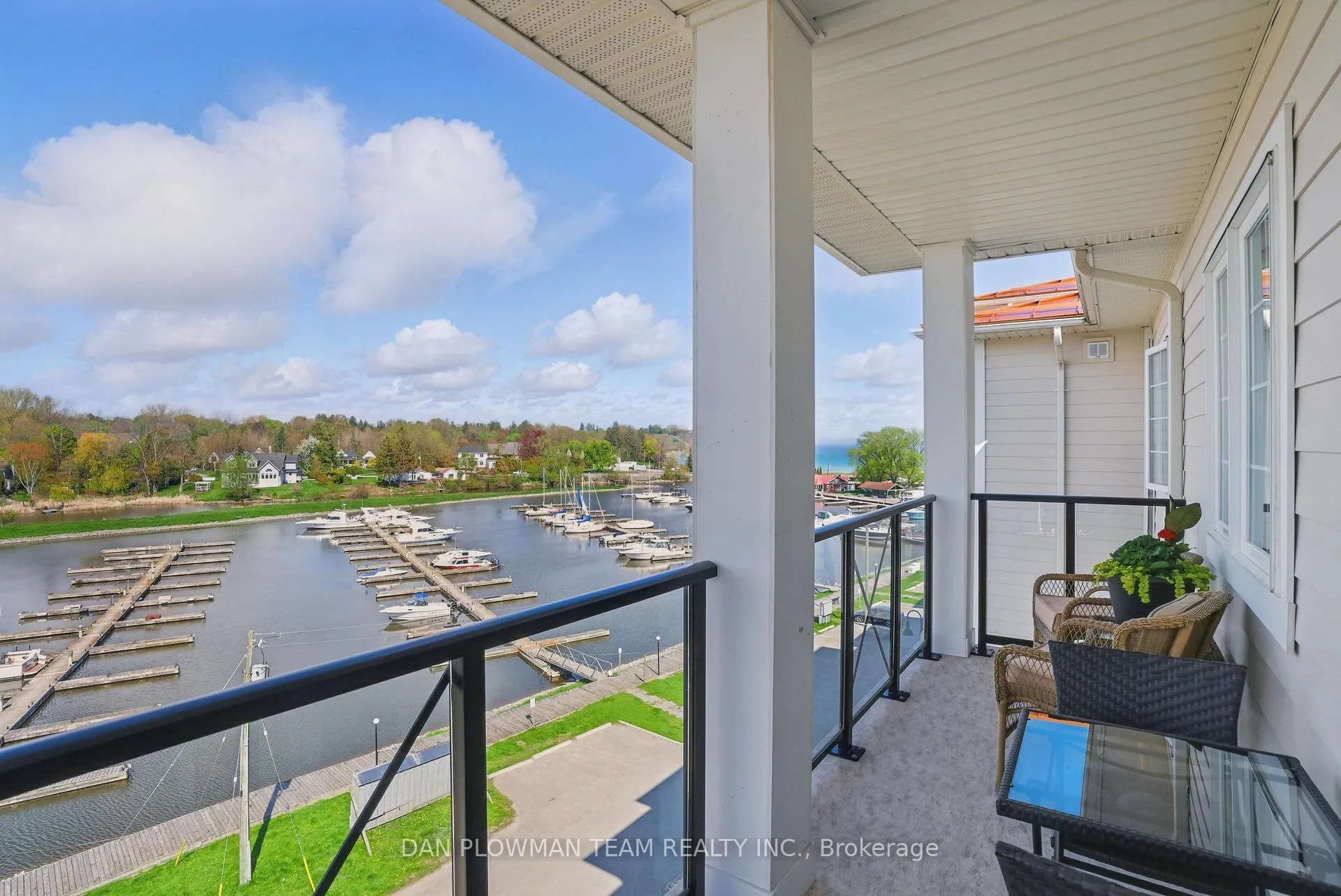 Photo 29 of Unit 405, 70 Shipway Avenue, Clarington, Newcastle — HOMEH