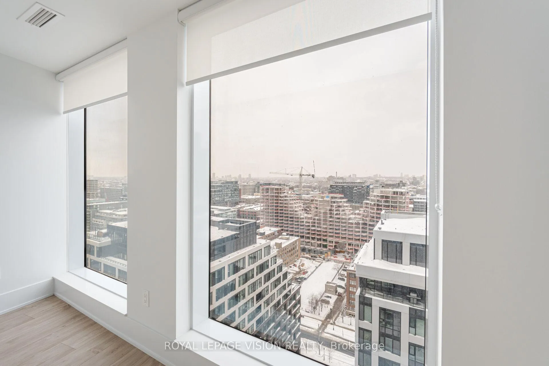 Photo 14 of Unit 1705, 470 Front Street W, Toronto, Waterfront Communities — HOMEH