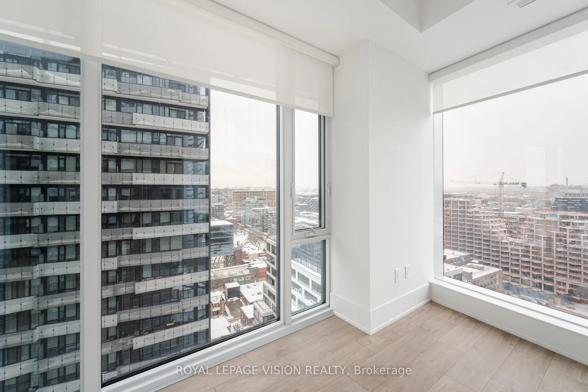 Photo 17 of Unit 1705, 470 Front Street W, Toronto, Waterfront Communities — HOMEH