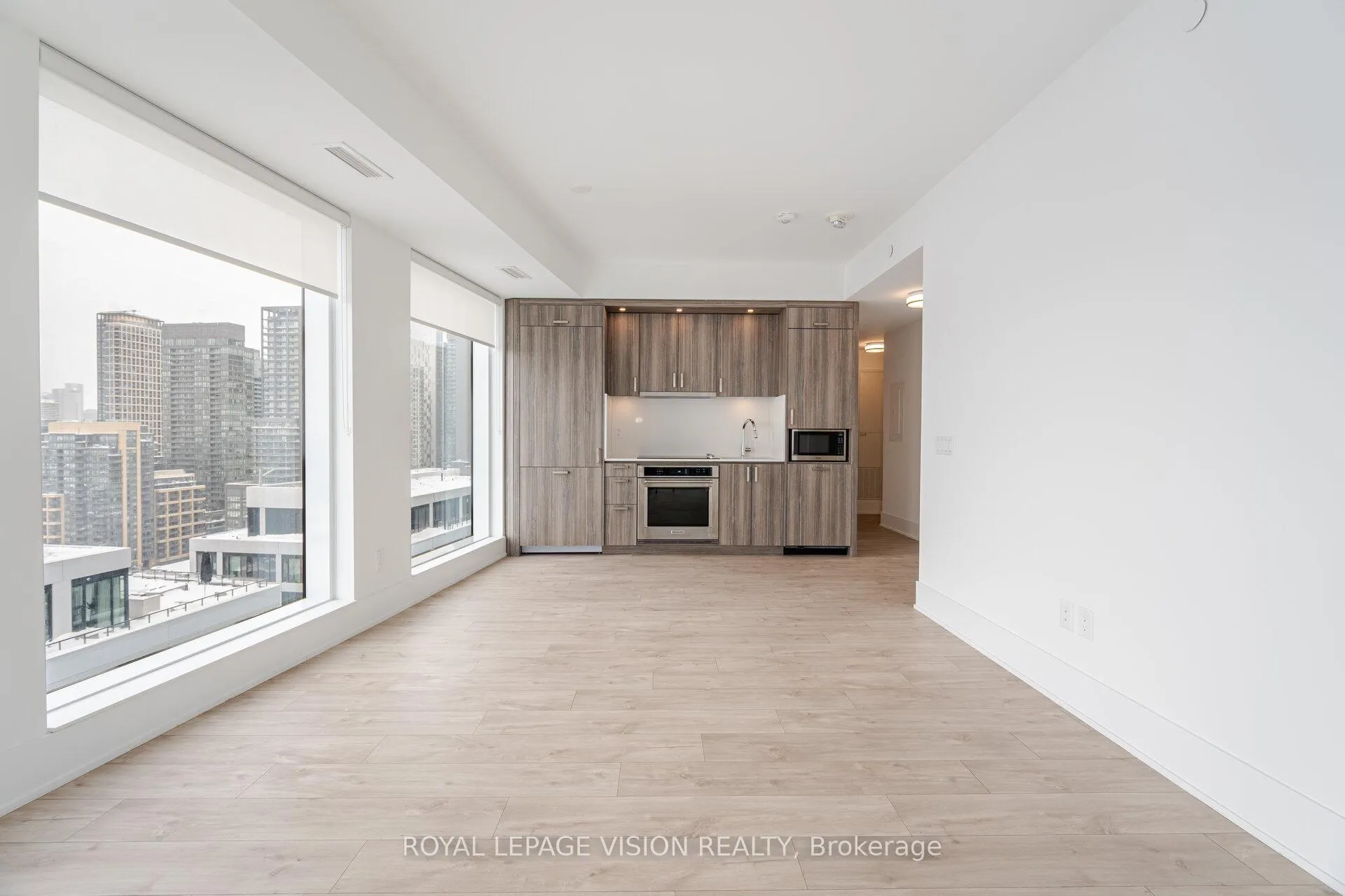Photo 20 of Unit 1705, 470 Front Street W, Toronto, Waterfront Communities — HOMEH