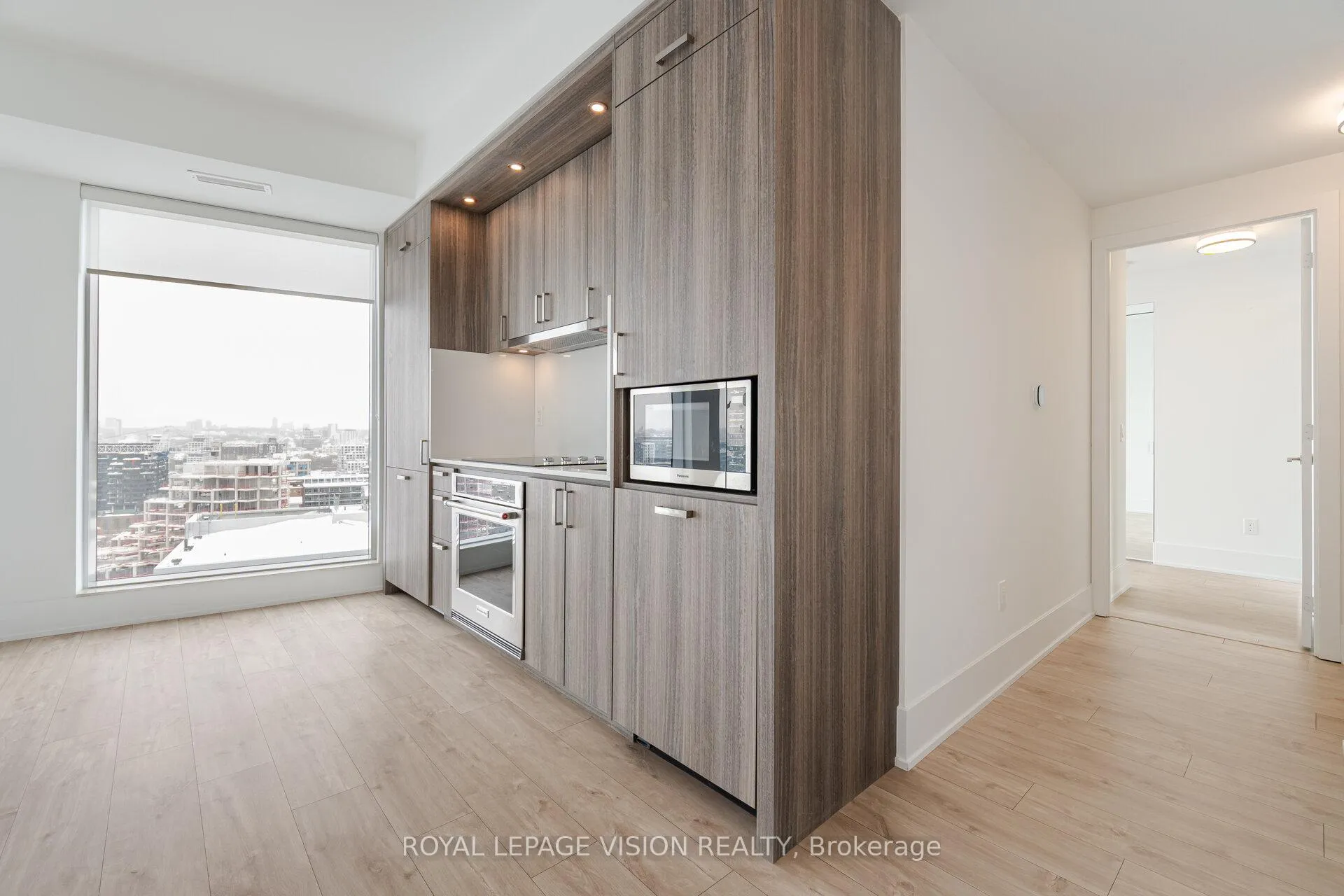Photo 21 of Unit 1705, 470 Front Street W, Toronto, Waterfront Communities — HOMEH