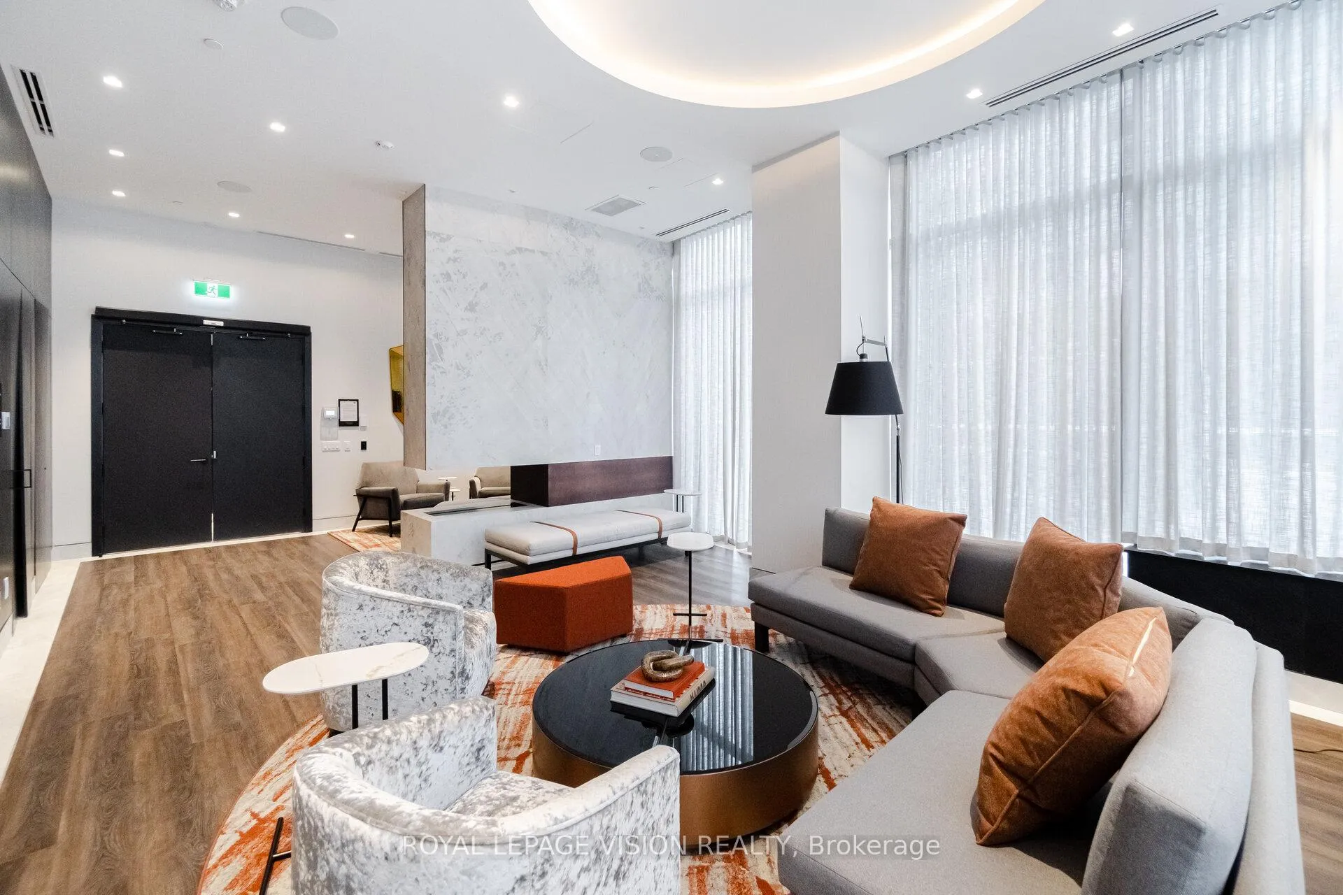 Photo 32 of Unit 1705, 470 Front Street W, Toronto, Waterfront Communities — HOMEH