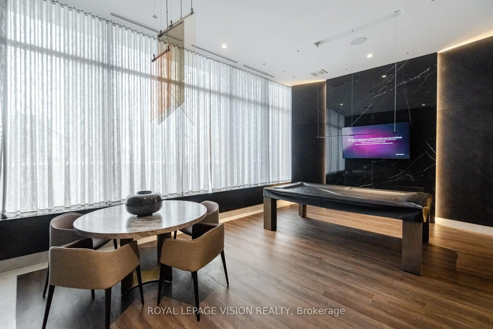 Photo 33 of Unit 1705, 470 Front Street W, Toronto, Waterfront Communities — HOMEH