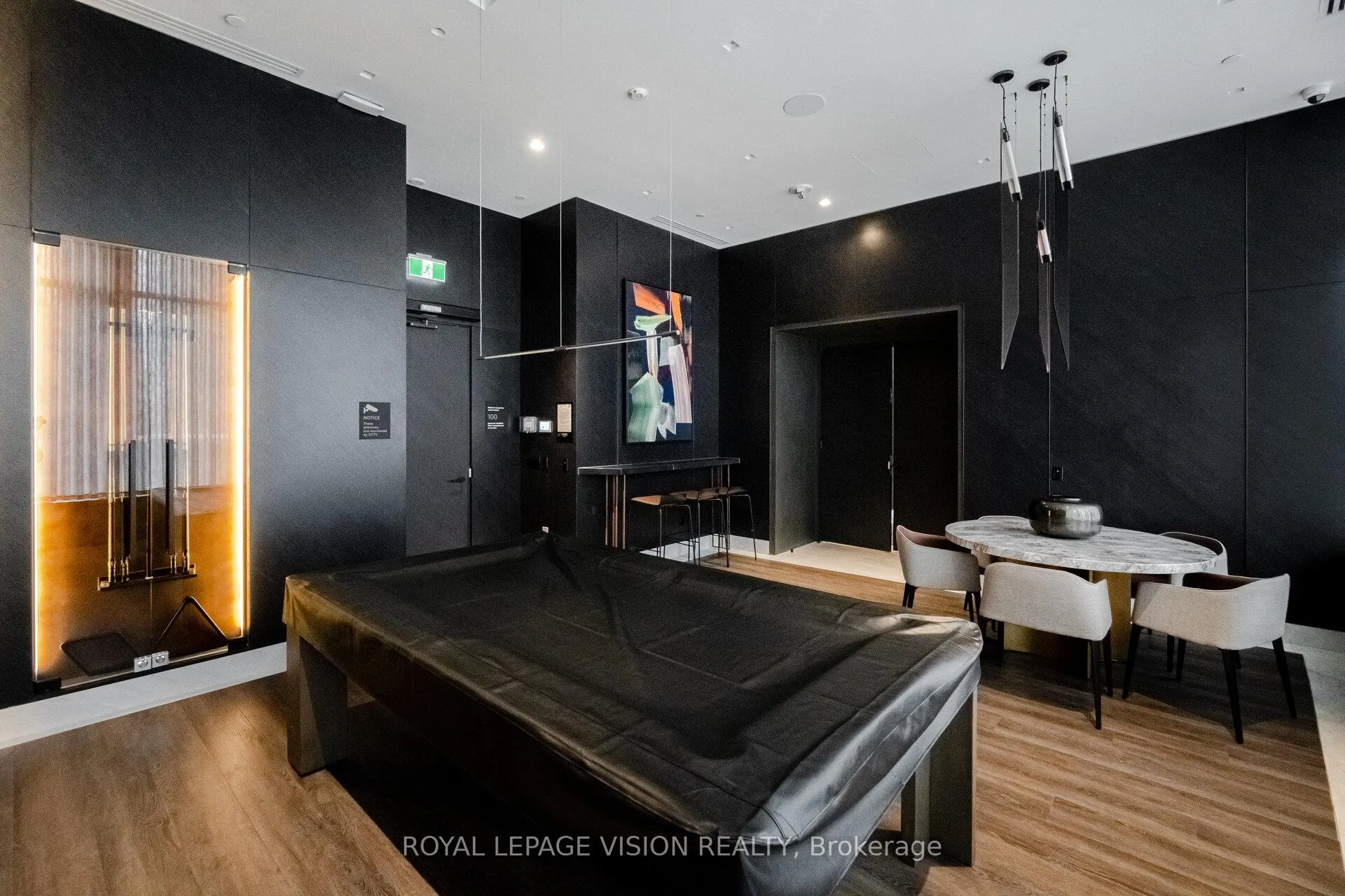 Photo 34 of Unit 1705, 470 Front Street W, Toronto, Waterfront Communities — HOMEH