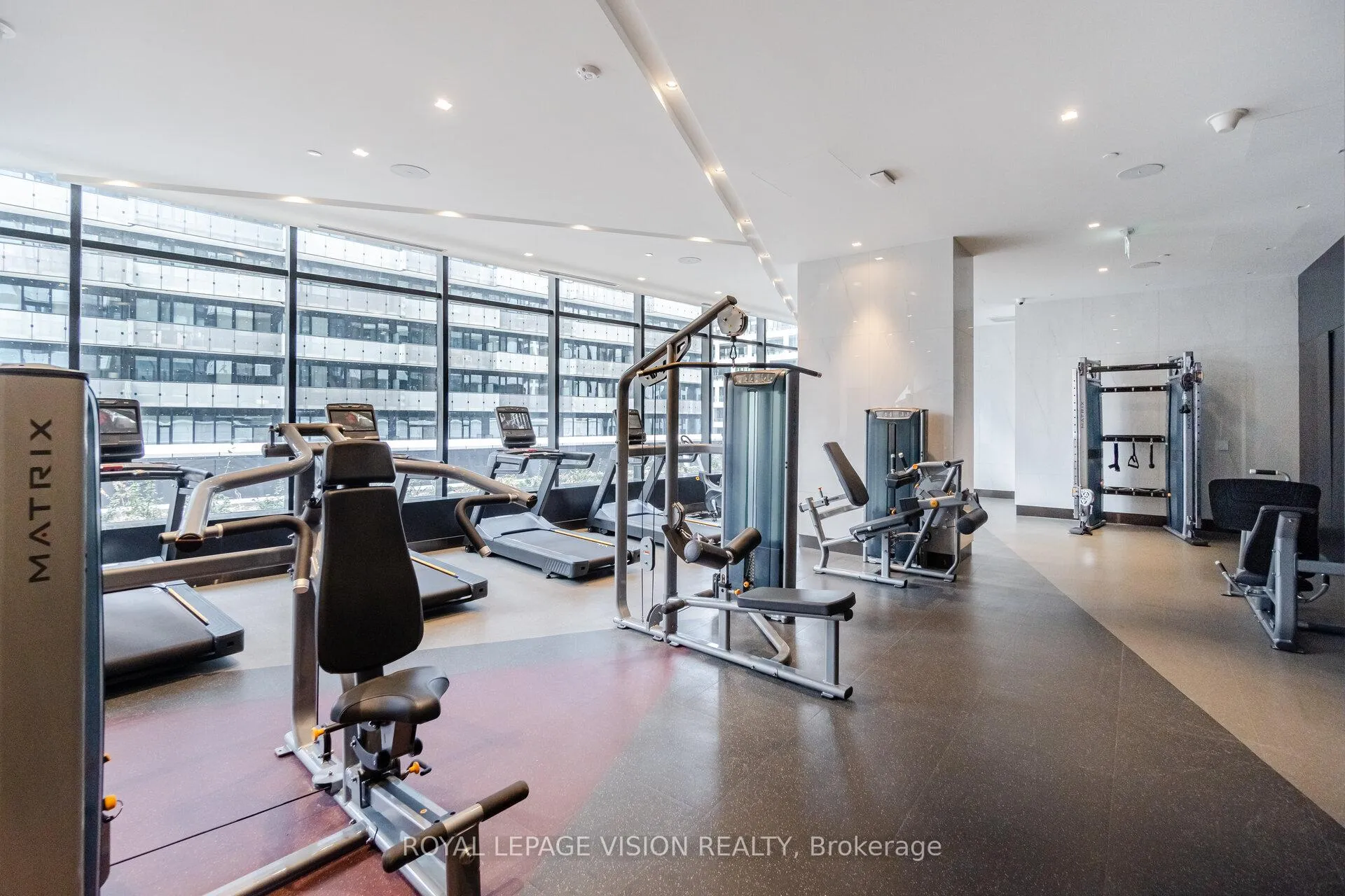 Photo 35 of Unit 1705, 470 Front Street W, Toronto, Waterfront Communities — HOMEH