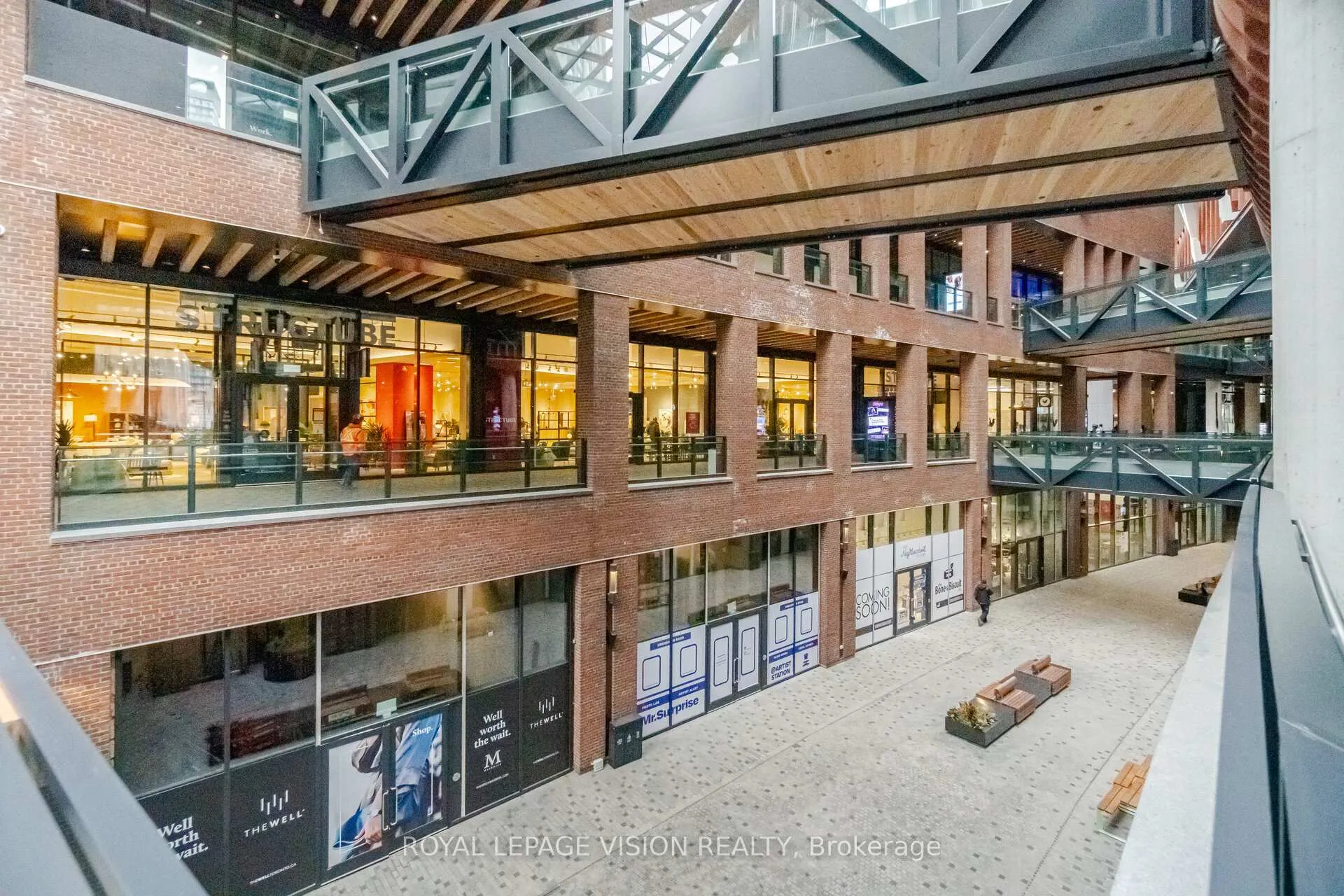 Photo 43 of Unit 1705, 470 Front Street W, Toronto, Waterfront Communities — HOMEH