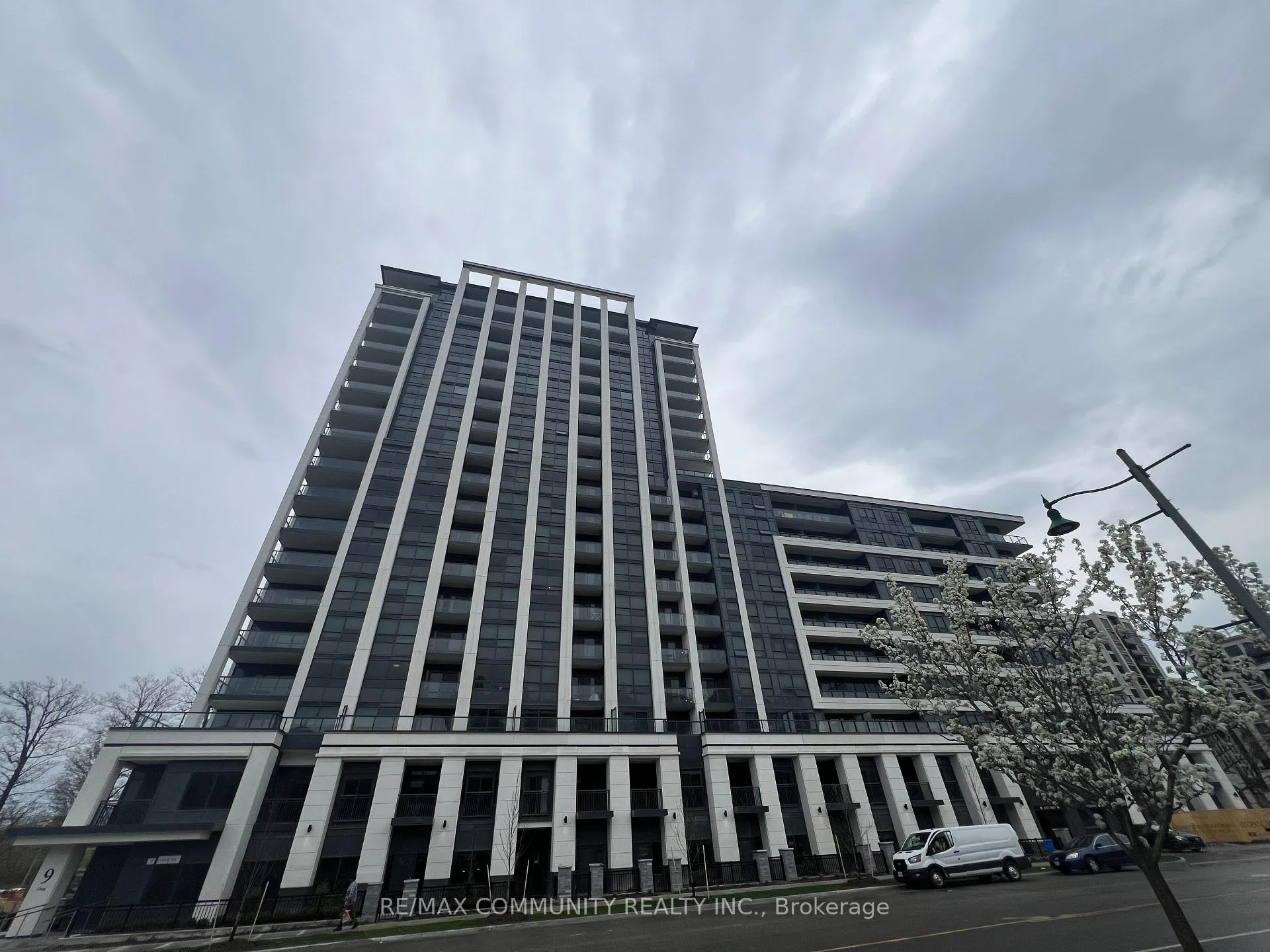 Photo 1 of Unit 105N, 9 Clegg Road, Markham, Unionville — HOMEH