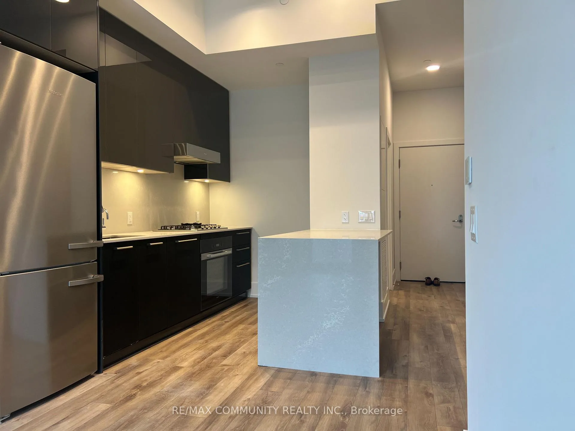 Photo 3 of Unit 105N, 9 Clegg Road, Markham, Unionville — HOMEH