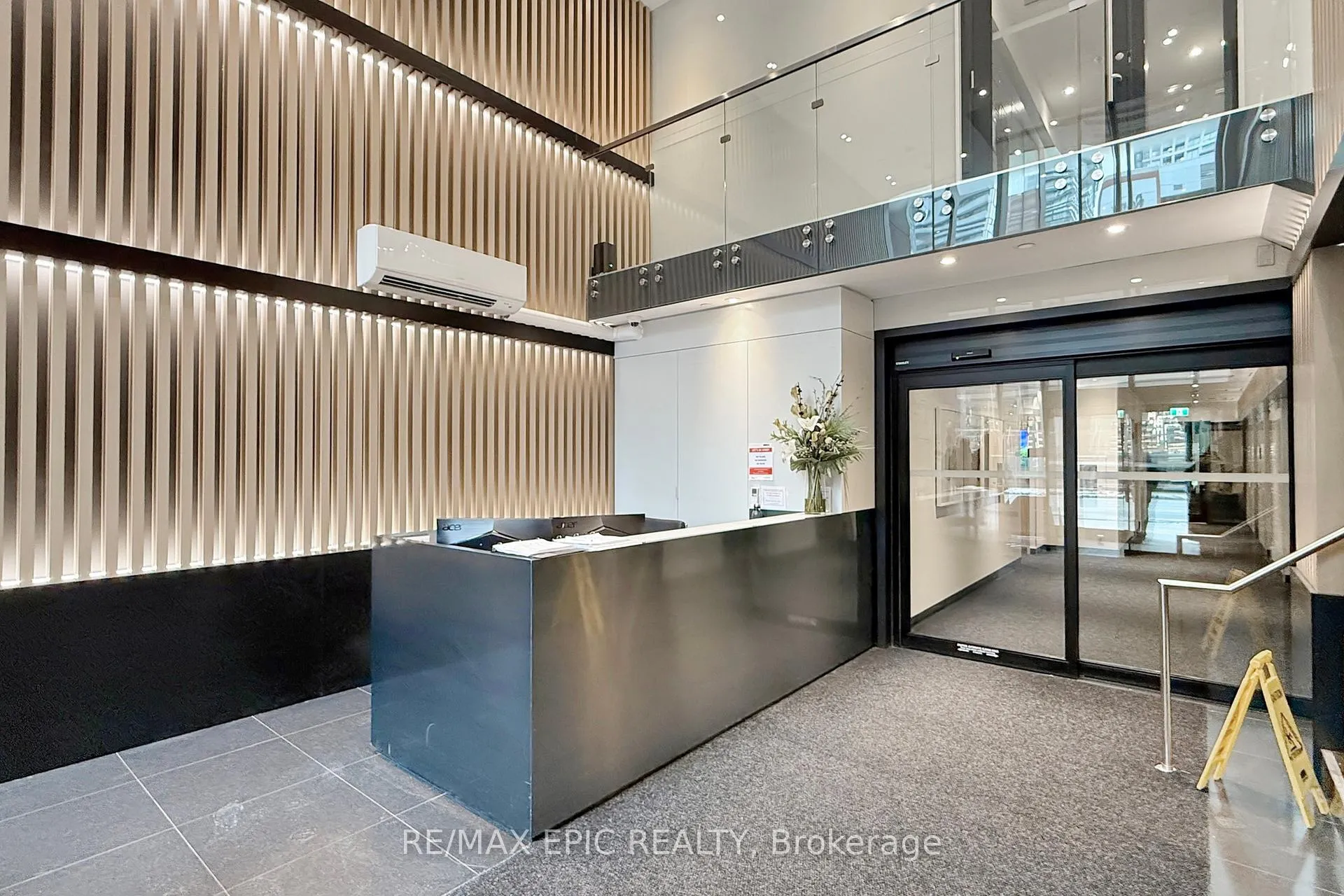 Photo 5 of Unit 2906, 357 King Street W, Toronto, Waterfront Communities — HOMEH
