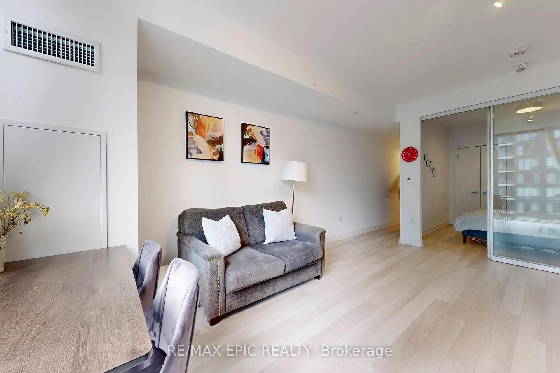 Photo 13 of Unit 2906, 357 King Street W, Toronto, Waterfront Communities — HOMEH