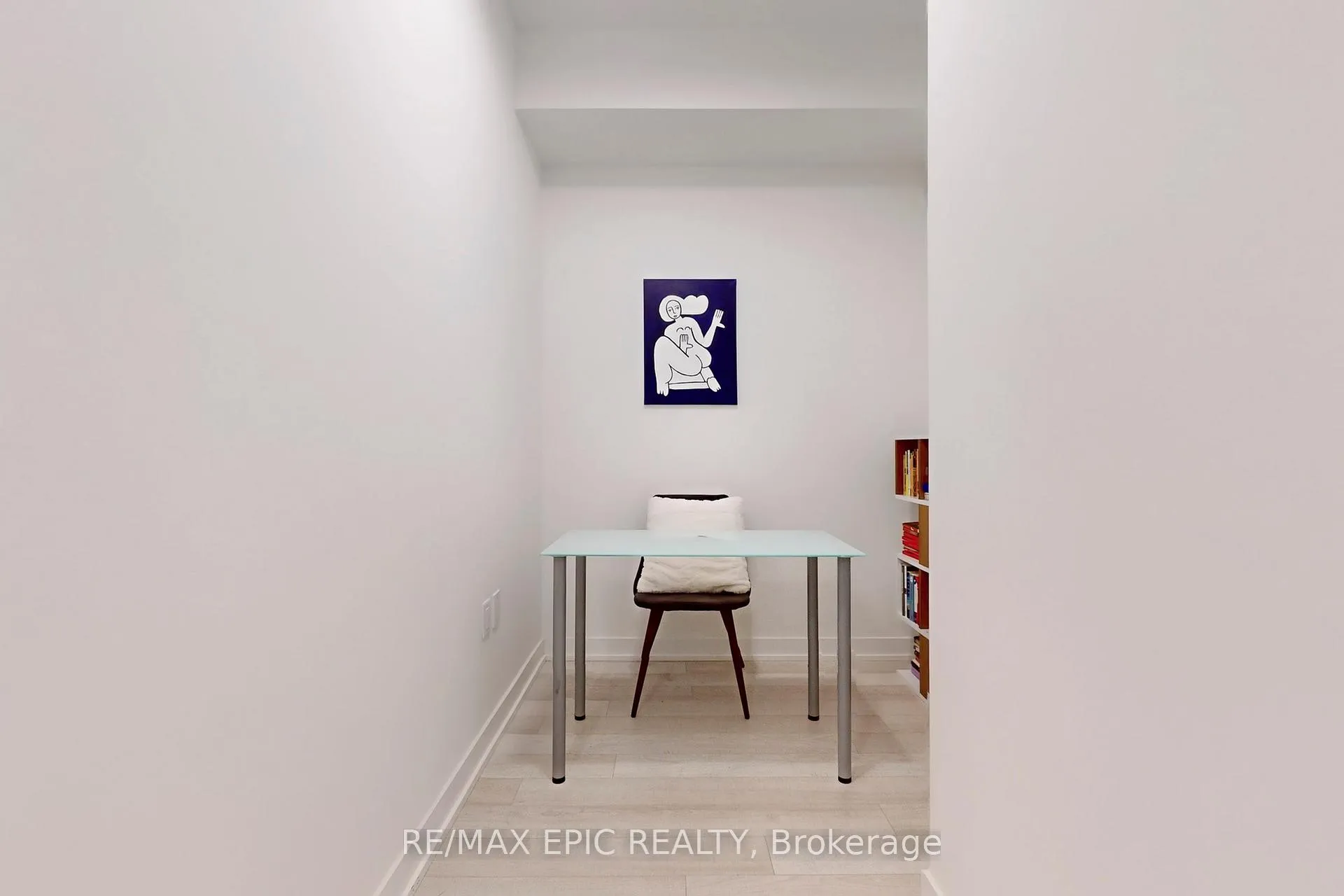 Photo 19 of Unit 2906, 357 King Street W, Toronto, Waterfront Communities — HOMEH