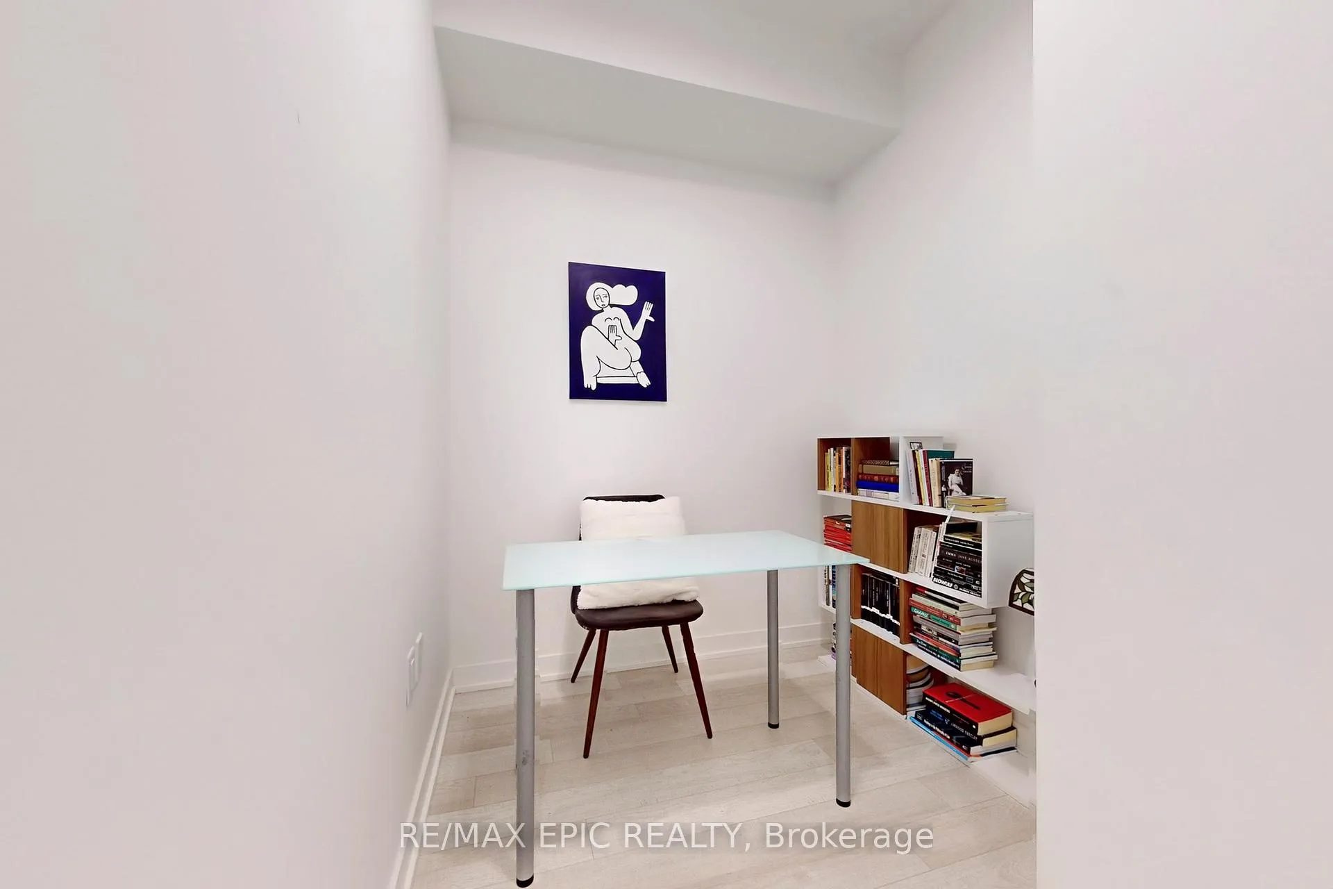 Photo 20 of Unit 2906, 357 King Street W, Toronto, Waterfront Communities — HOMEH