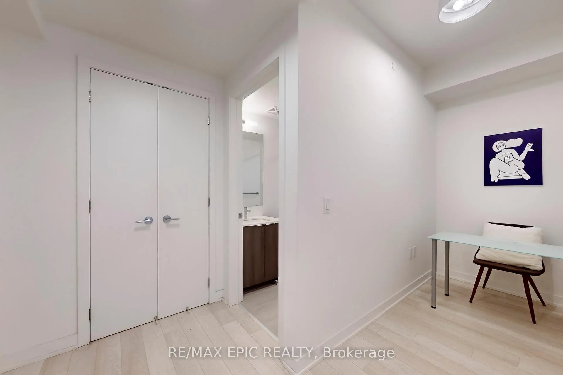 Photo 21 of Unit 2906, 357 King Street W, Toronto, Waterfront Communities — HOMEH