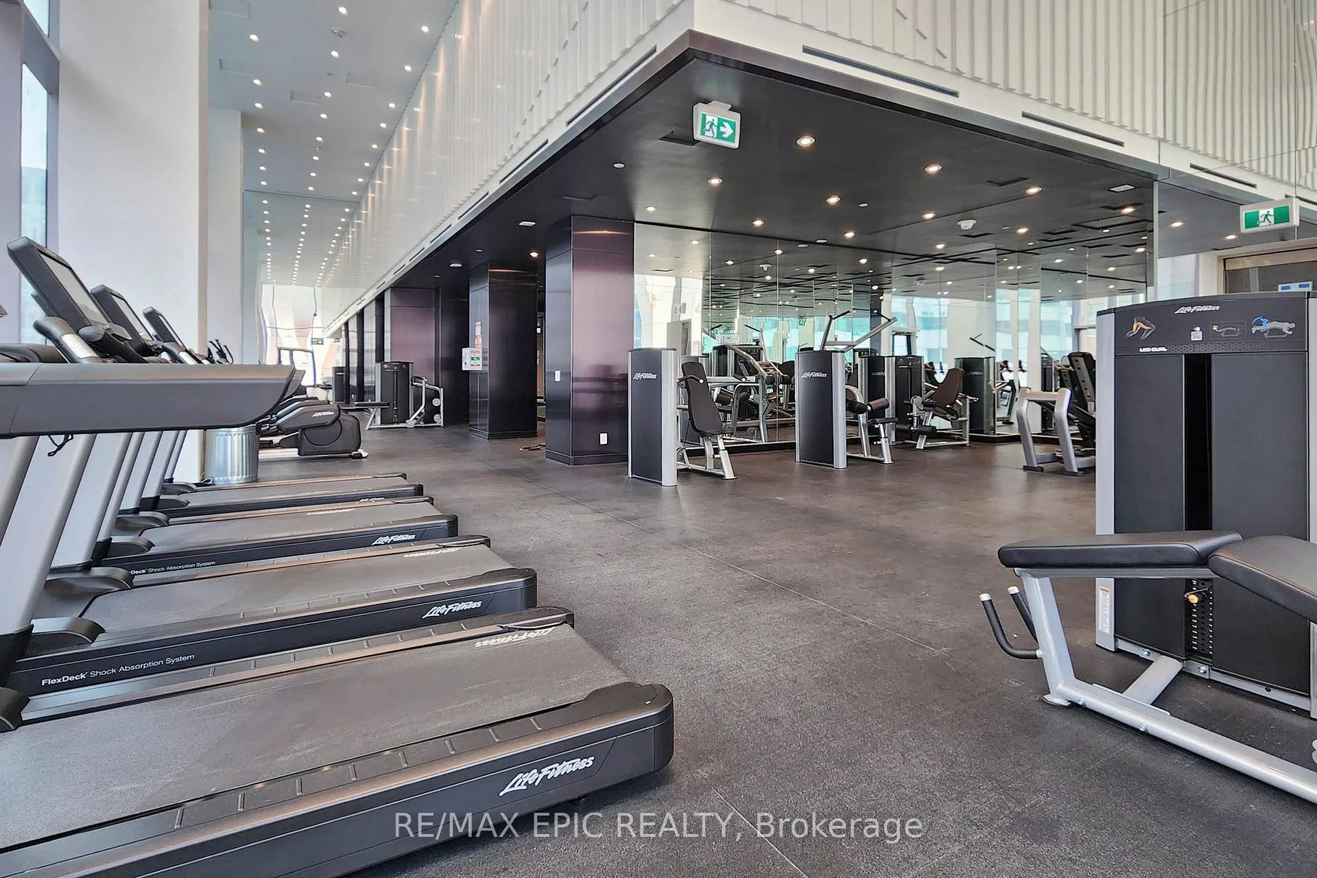 Photo 24 of Unit 2906, 357 King Street W, Toronto, Waterfront Communities — HOMEH