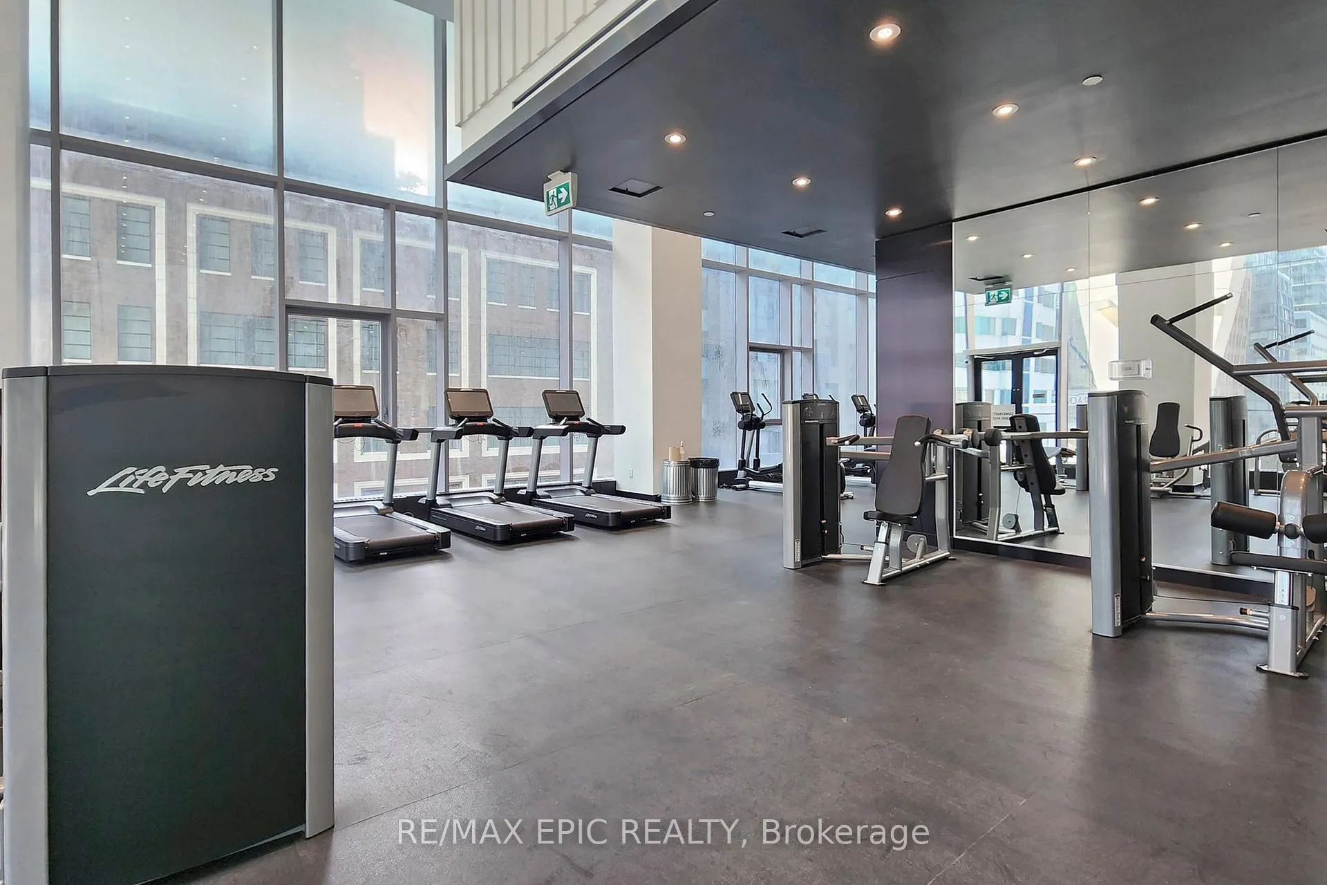 Photo 26 of Unit 2906, 357 King Street W, Toronto, Waterfront Communities — HOMEH